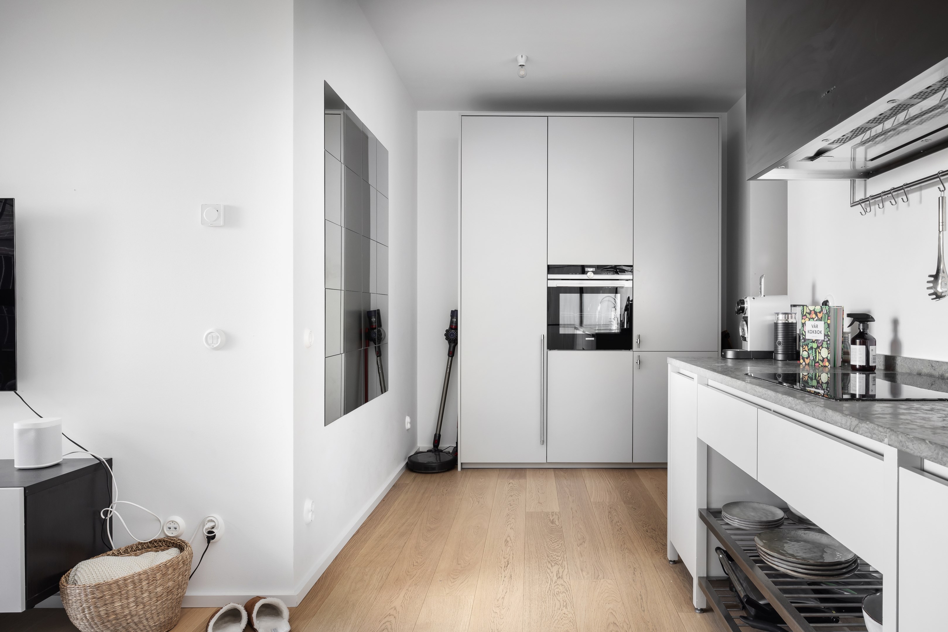 Bostadsbild från Fabrikörvägen 4C, Såld i Nacka Strand, Nacka