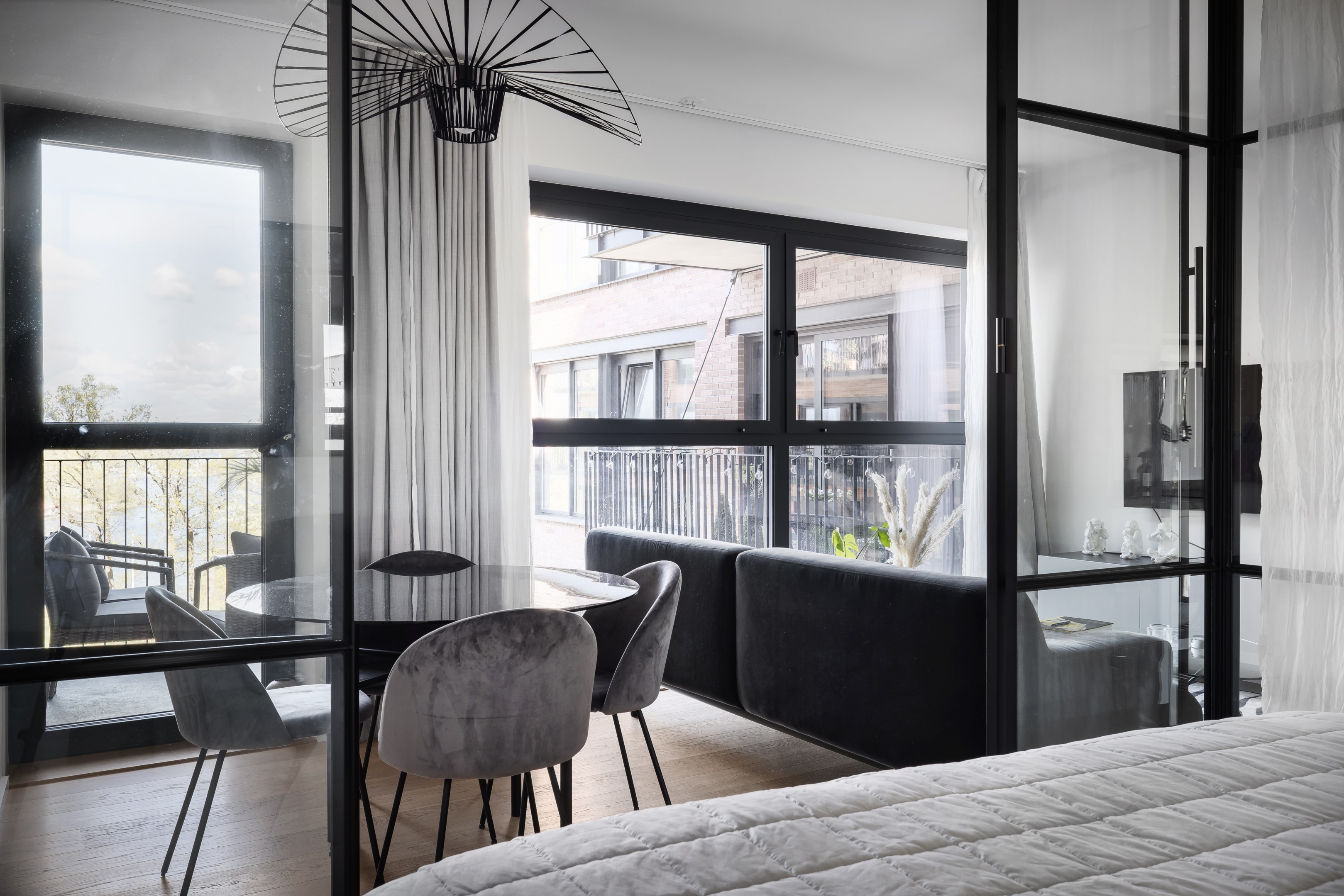 Bostadsbild från Fabrikörvägen 4C, Såld i Nacka Strand, Nacka