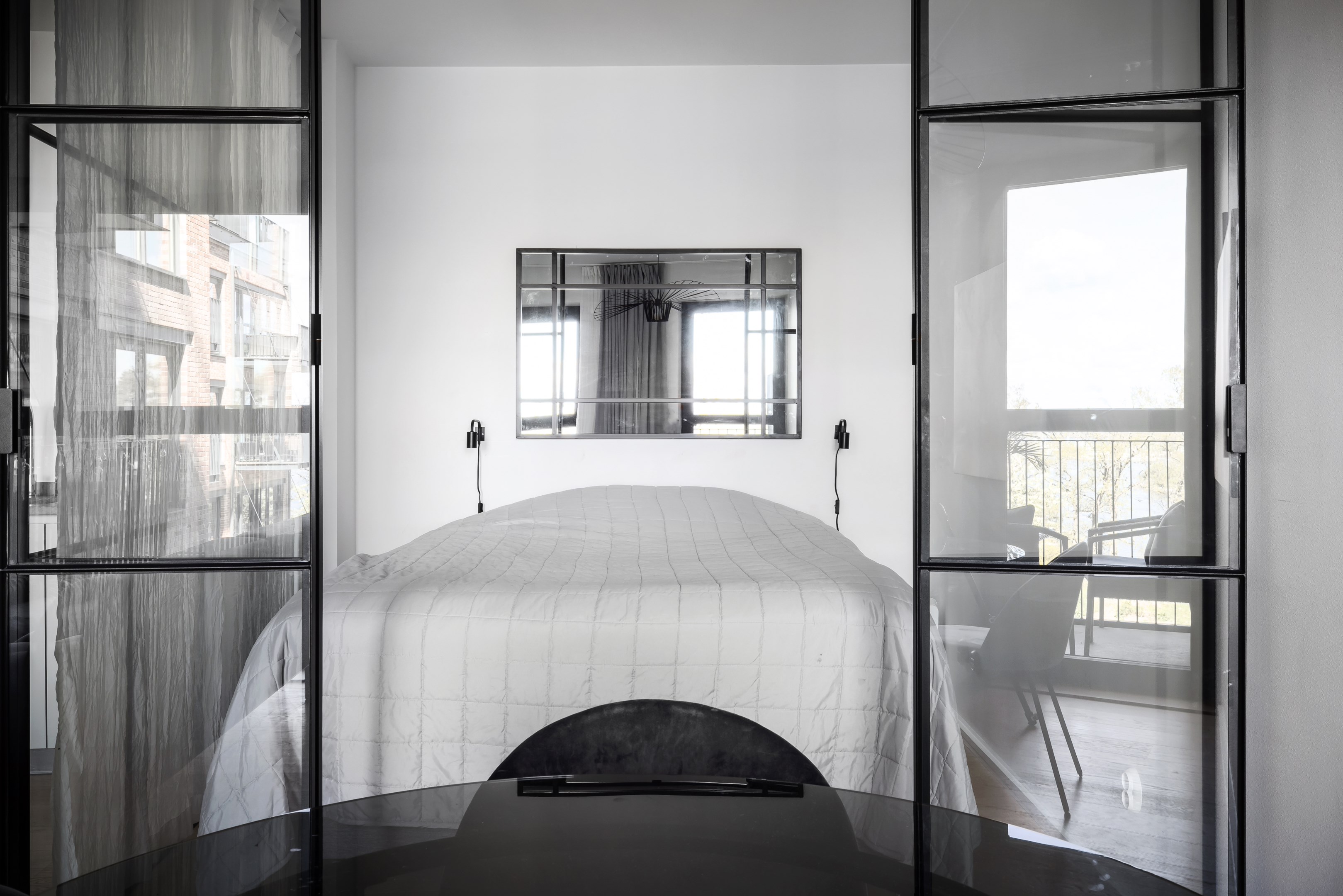 Bostadsbild från Fabrikörvägen 4C, Såld i Nacka Strand, Nacka