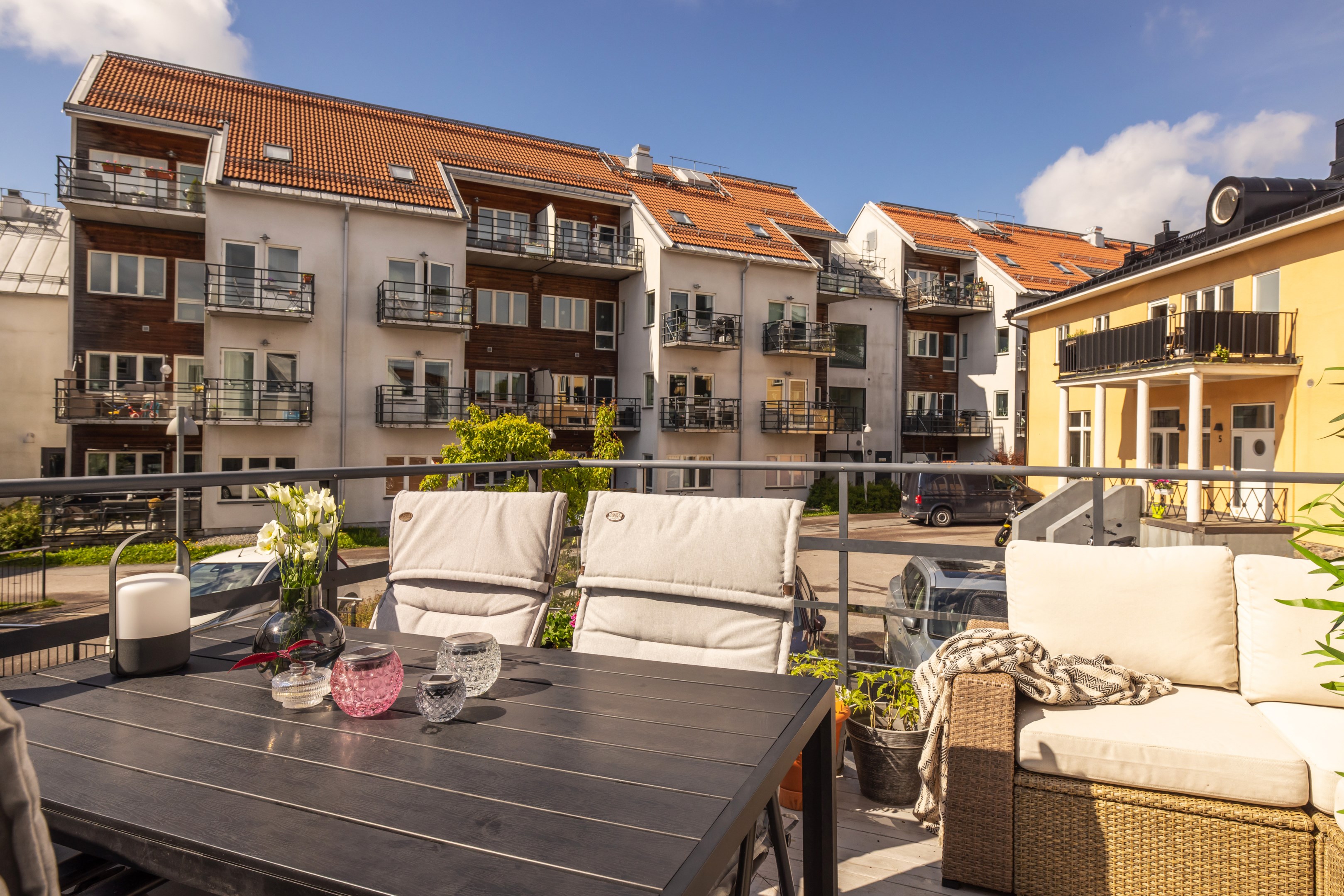 Bostadsbild från Barnhemsvägen 10, Såld i Skuru, Nacka