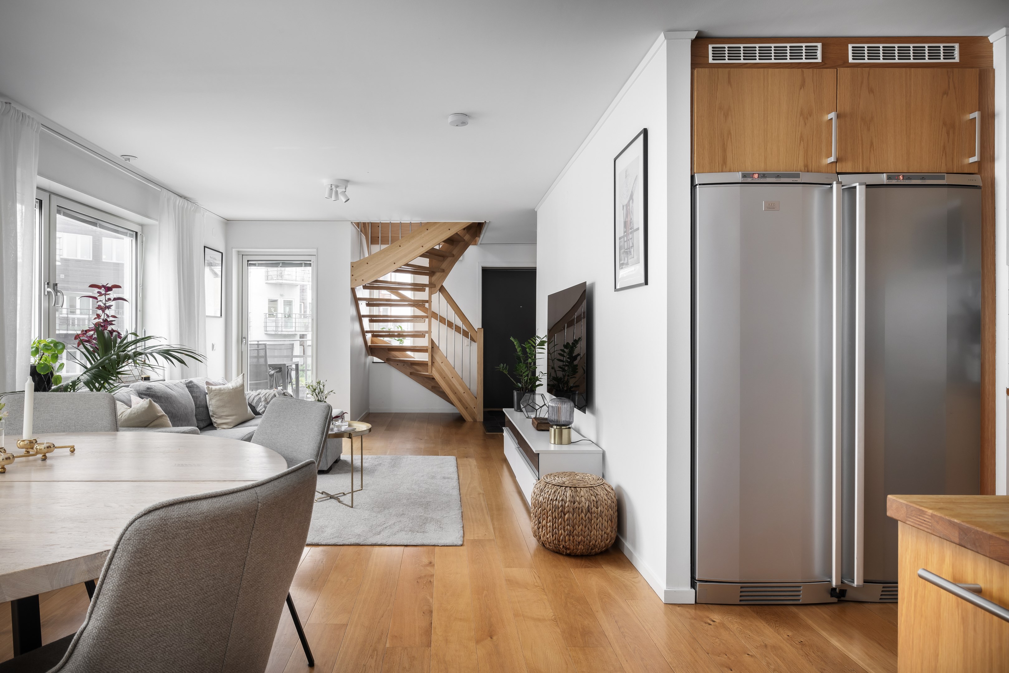 Bostadsbild från Barnhemsvägen 10, Såld i Skuru, Nacka