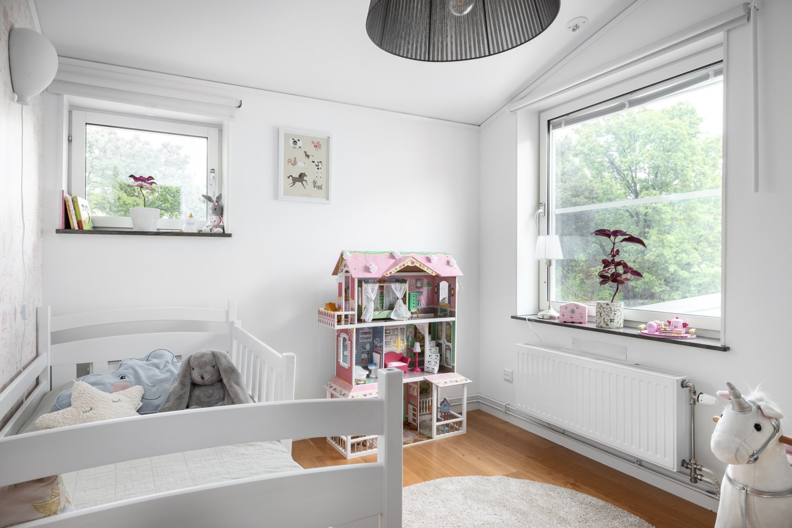 Bostadsbild från Barnhemsvägen 10, Såld i Skuru, Nacka