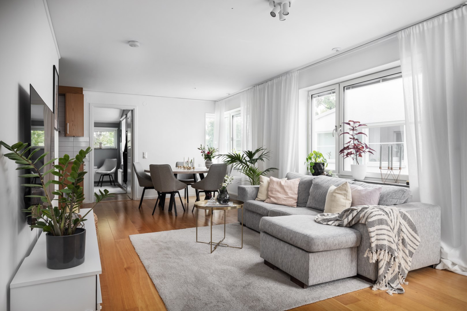 Bostadsbild från Barnhemsvägen 10, Såld i Skuru, Nacka