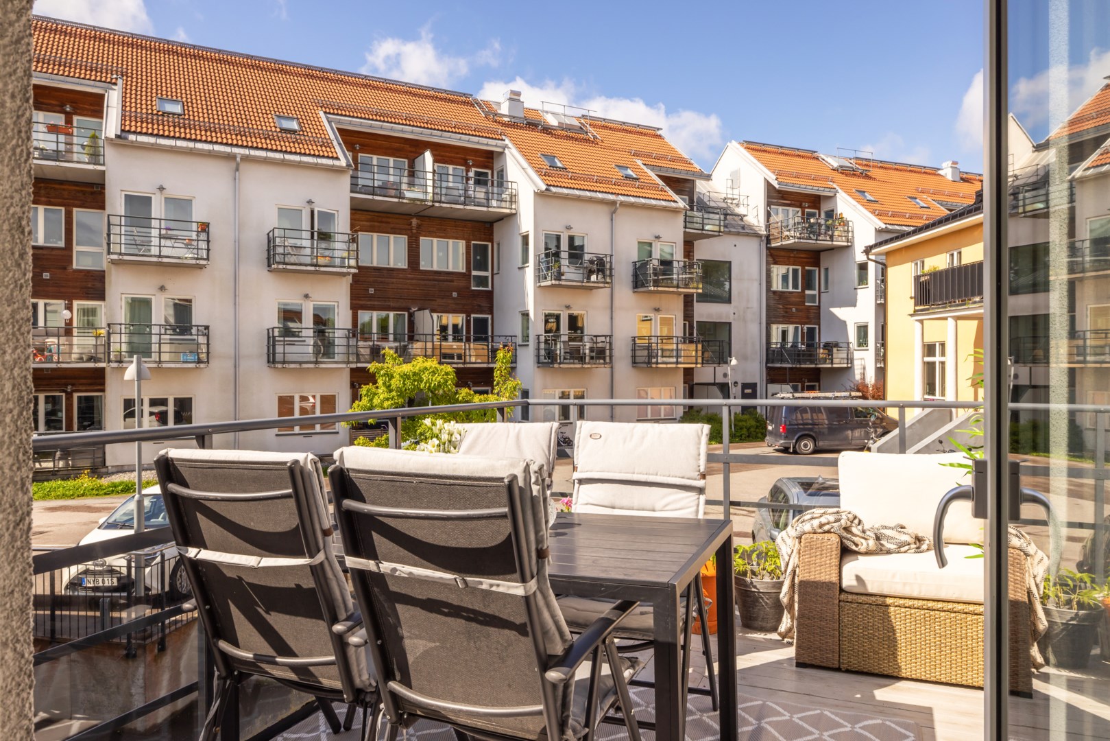 Bostadsbild från Barnhemsvägen 10, Såld i Skuru, Nacka