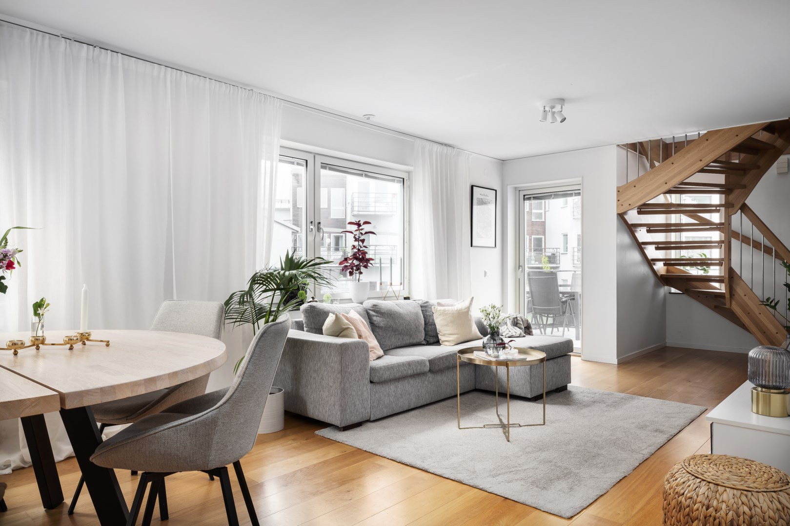 Bostadsbild från Barnhemsvägen 10, Såld i Skuru, Nacka