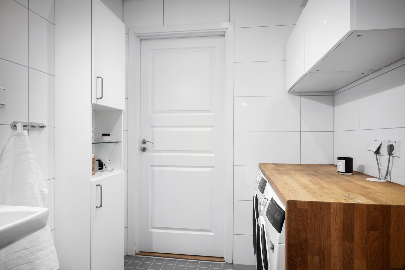 Bostadsbild från Barnhemsvägen 10, Såld i Skuru, Nacka