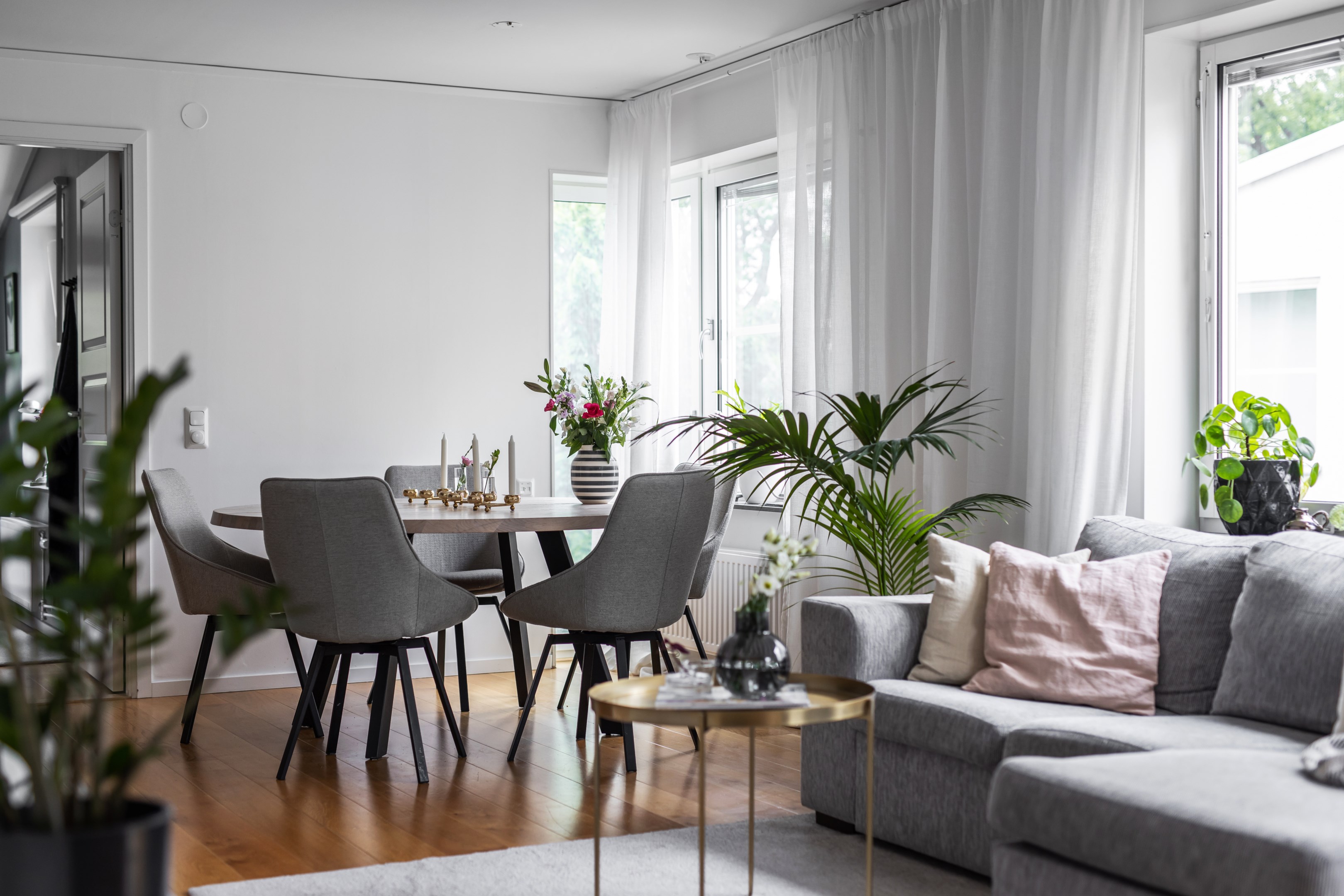 Bostadsbild från Barnhemsvägen 10, Såld i Skuru, Nacka