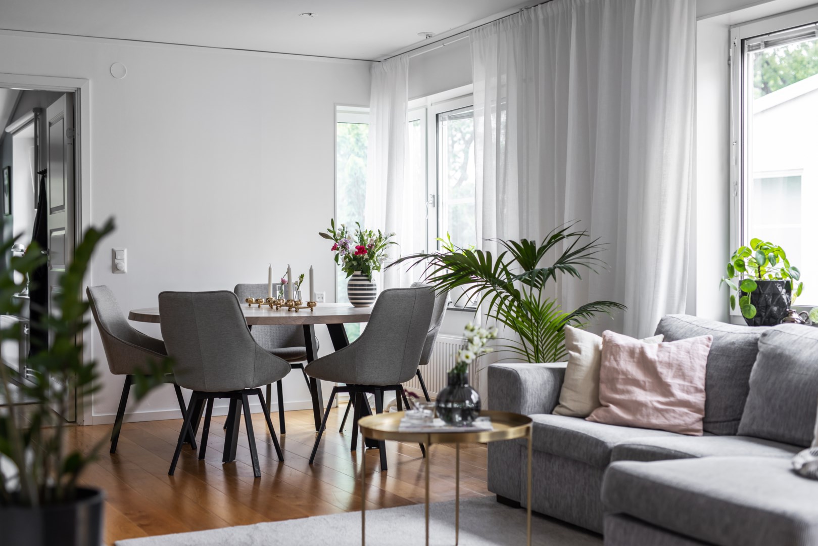 Bostadsbild från Barnhemsvägen 10, Såld i Skuru, Nacka