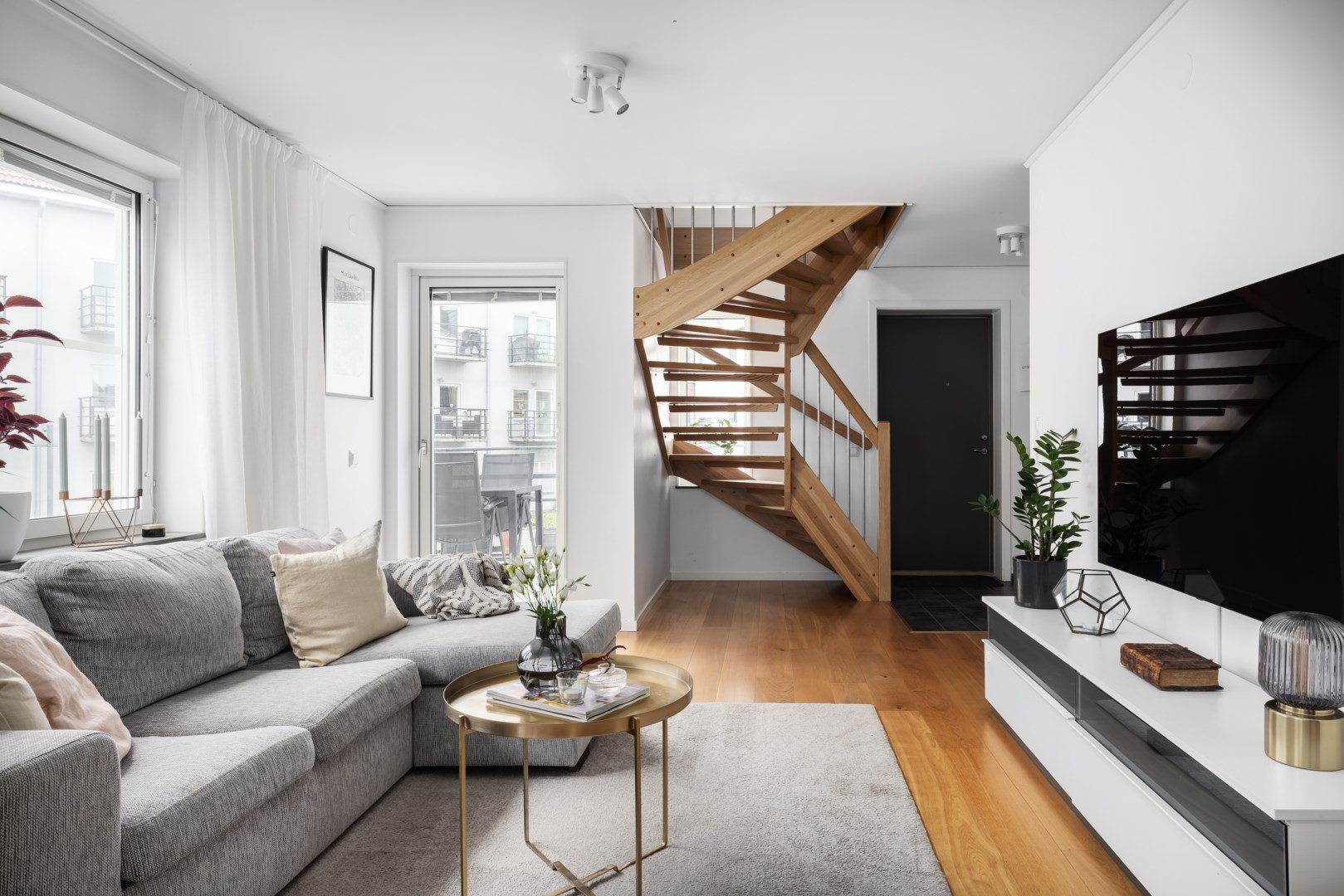 Bostadsbild från Barnhemsvägen 10, Såld i Skuru, Nacka