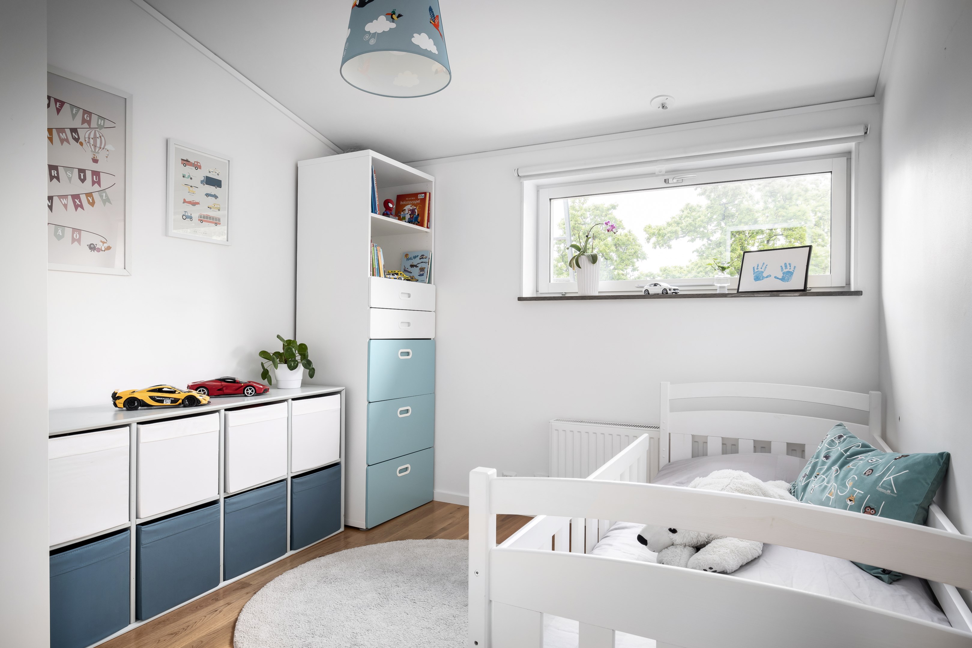 Bostadsbild från Barnhemsvägen 10, Såld i Skuru, Nacka