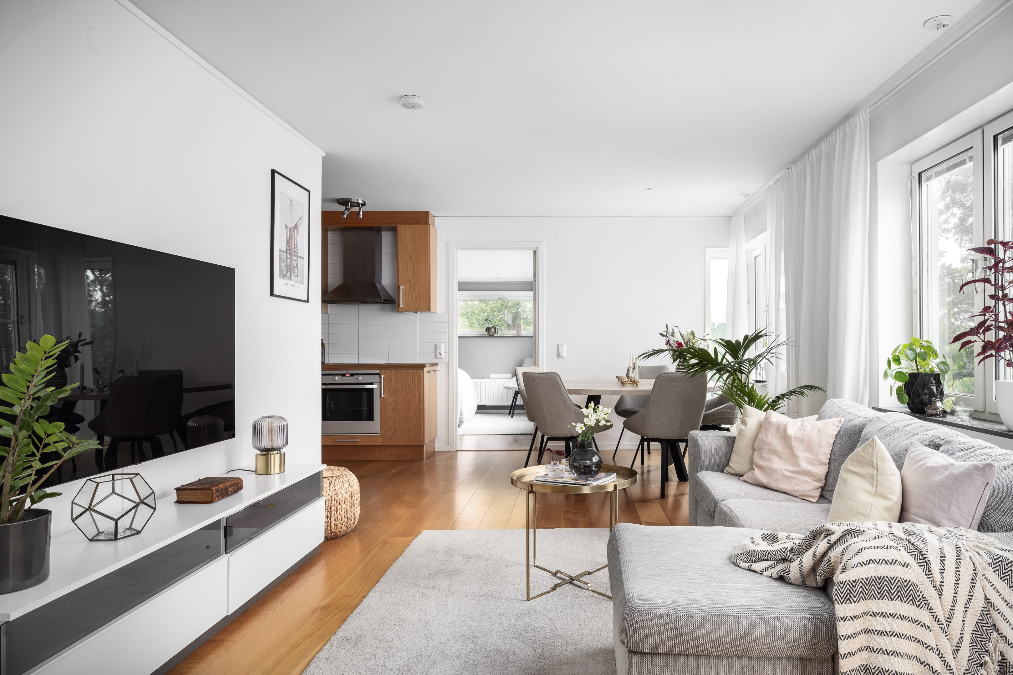 Bostadsbild från Barnhemsvägen 10, Såld i Skuru, Nacka