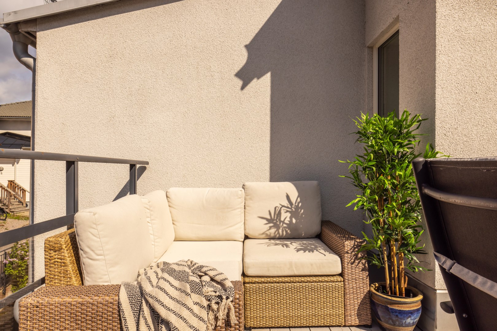 Bostadsbild från Barnhemsvägen 10, Såld i Skuru, Nacka