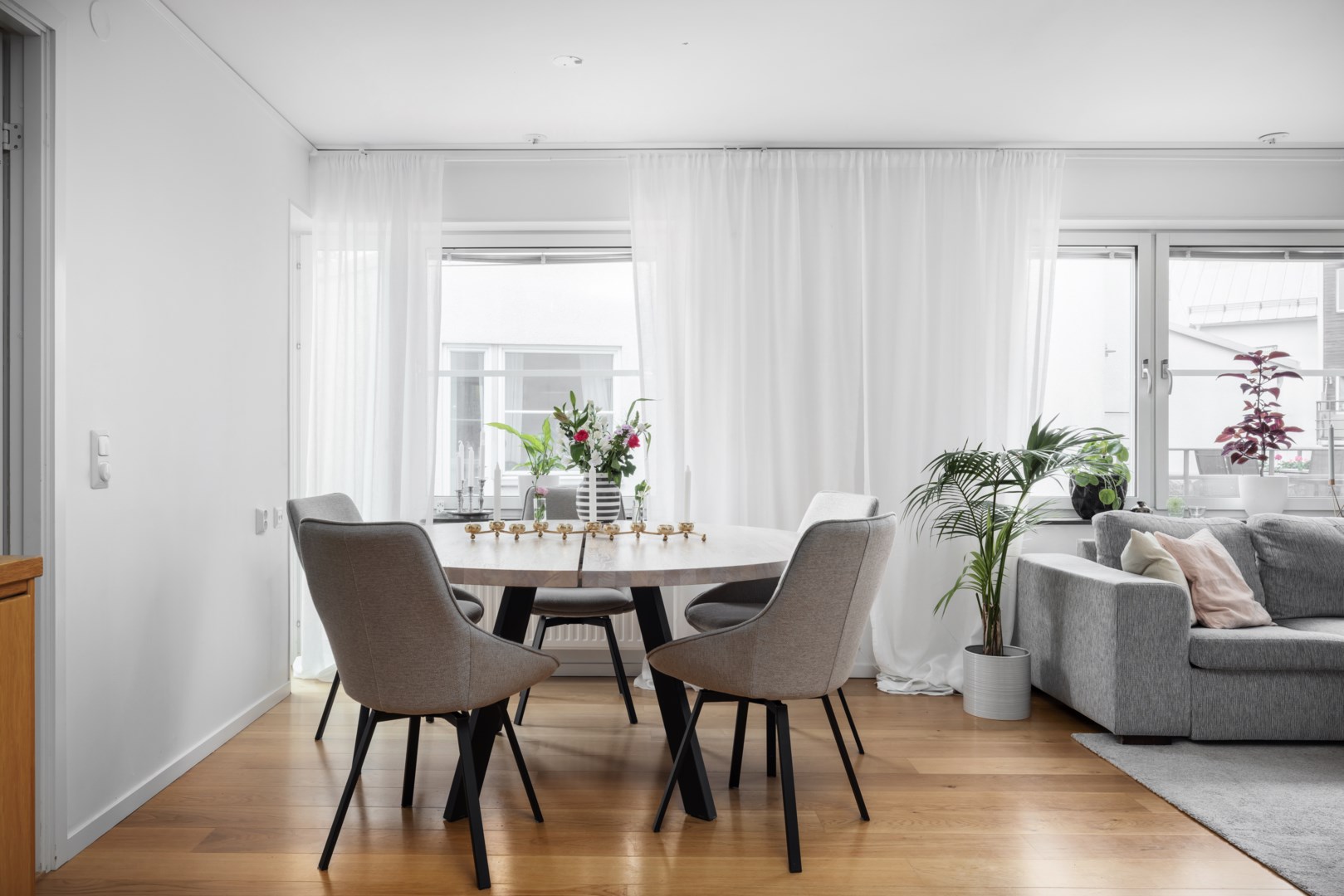 Bostadsbild från Barnhemsvägen 10, Såld i Skuru, Nacka