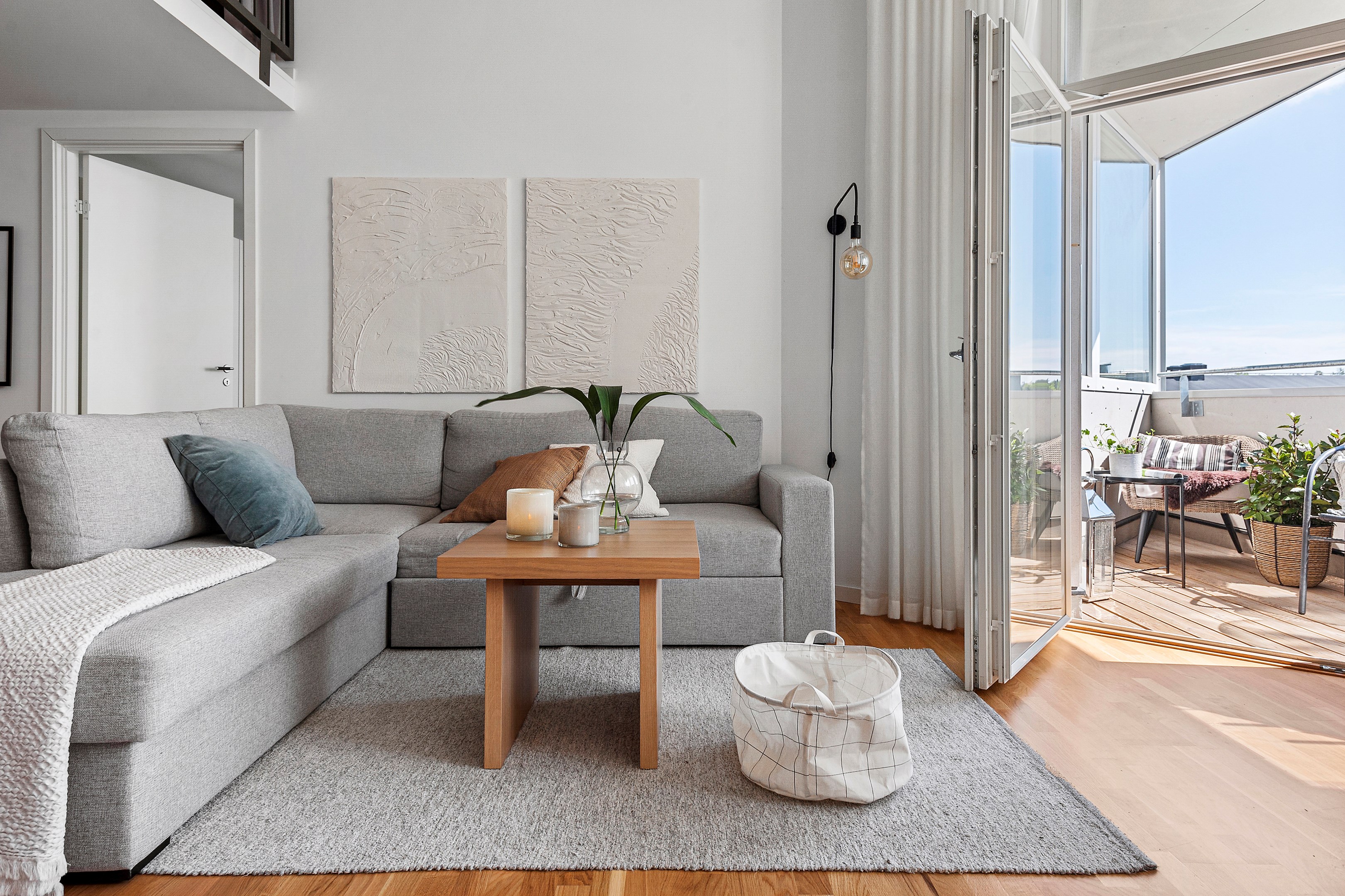 Bostadsbild från Stig Lindbergs Gata 17A, Såld i Porslinskvarteren, Värmdö