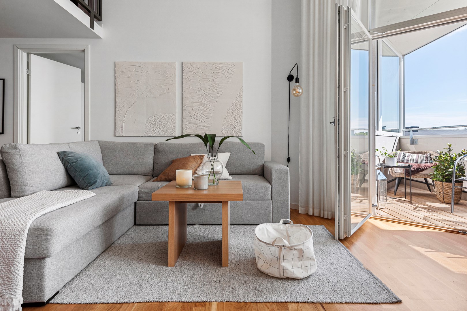 Bostadsbild från Stig Lindbergs Gata 17A, Såld i Porslinskvarteren, Värmdö