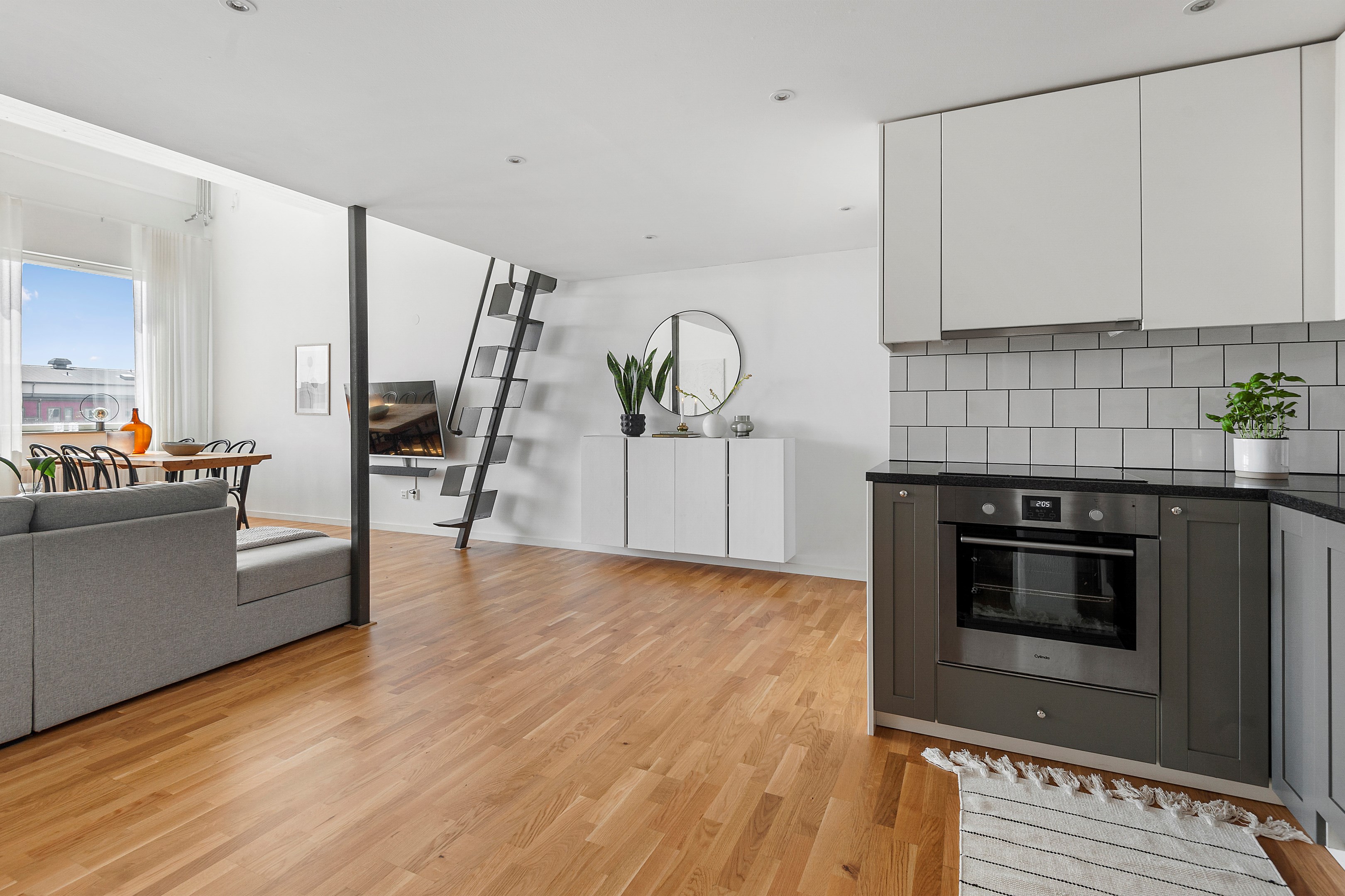 Bostadsbild från Stig Lindbergs Gata 17A, Såld i Porslinskvarteren, Värmdö