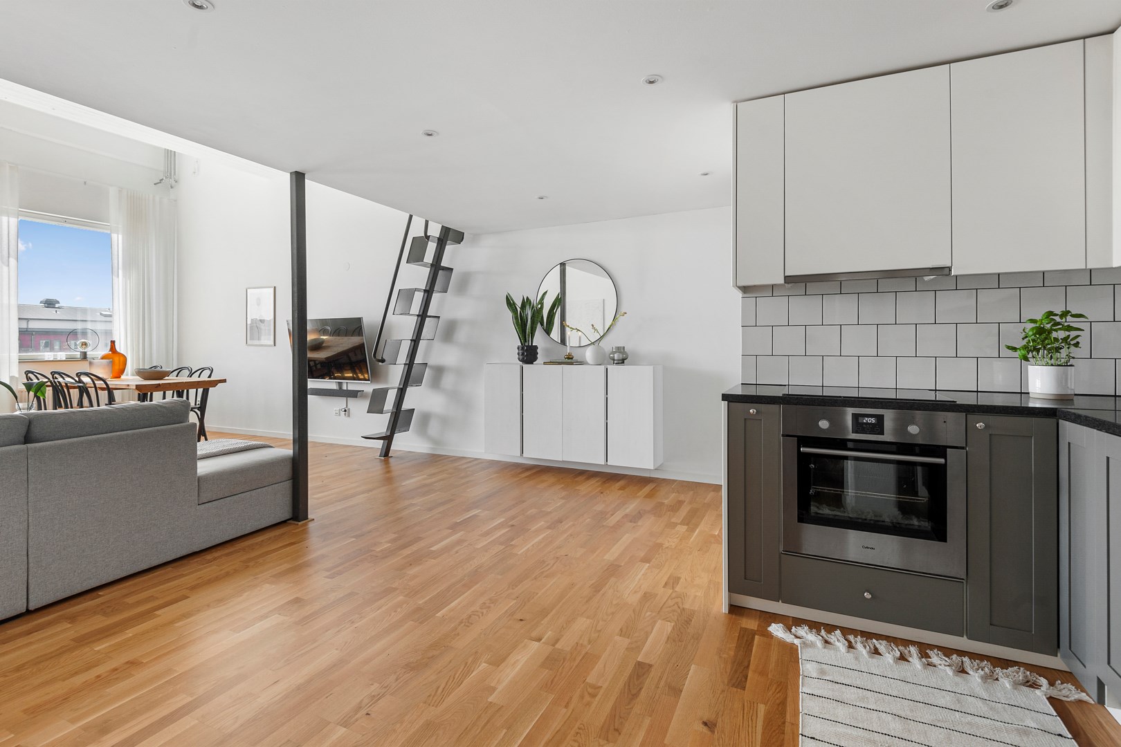 Bostadsbild från Stig Lindbergs Gata 17A, Såld i Porslinskvarteren, Värmdö