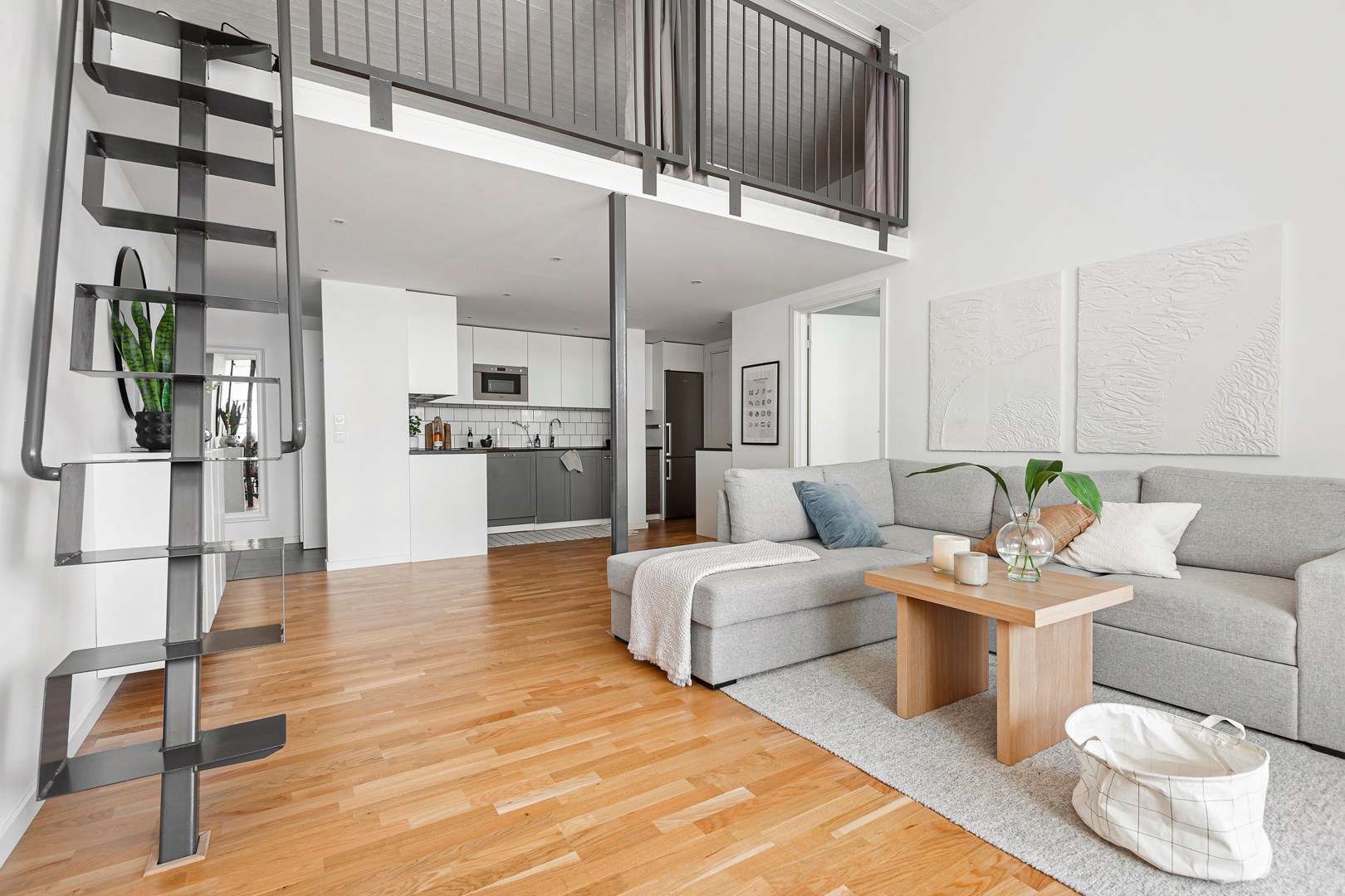 Bostadsbild från Stig Lindbergs Gata 17A, Såld i Porslinskvarteren, Värmdö