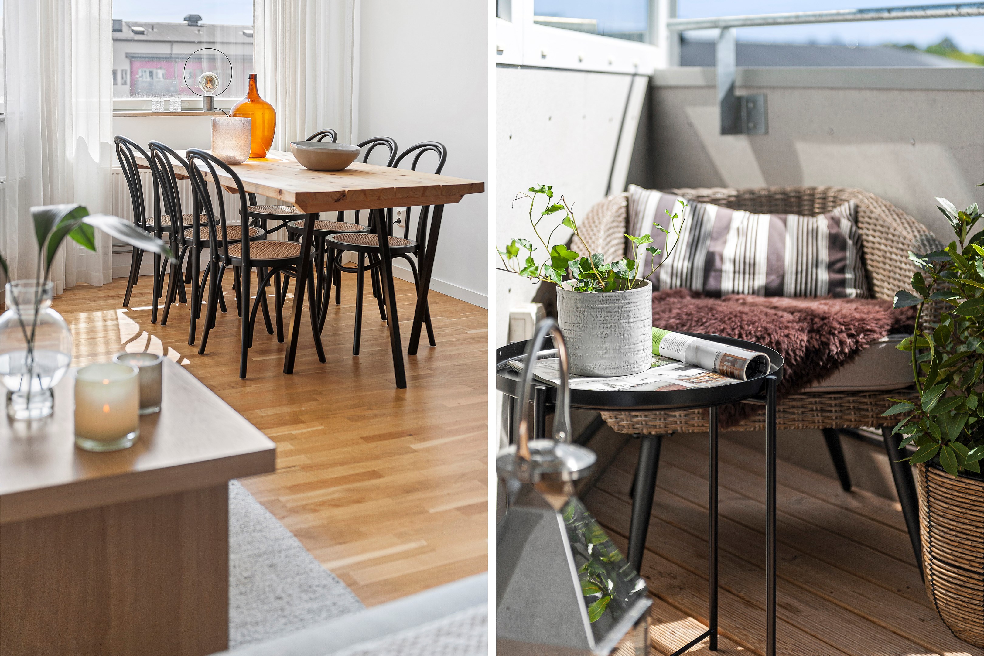 Bostadsbild från Stig Lindbergs Gata 17A, Såld i Porslinskvarteren, Värmdö