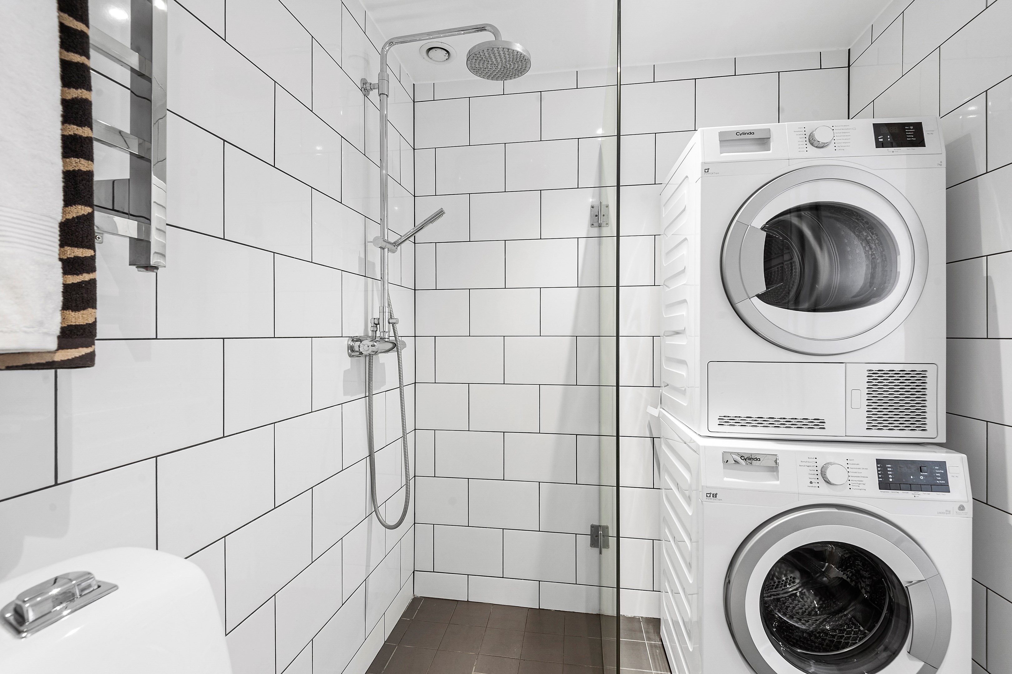 Bostadsbild från Stig Lindbergs Gata 17A, Såld i Porslinskvarteren, Värmdö