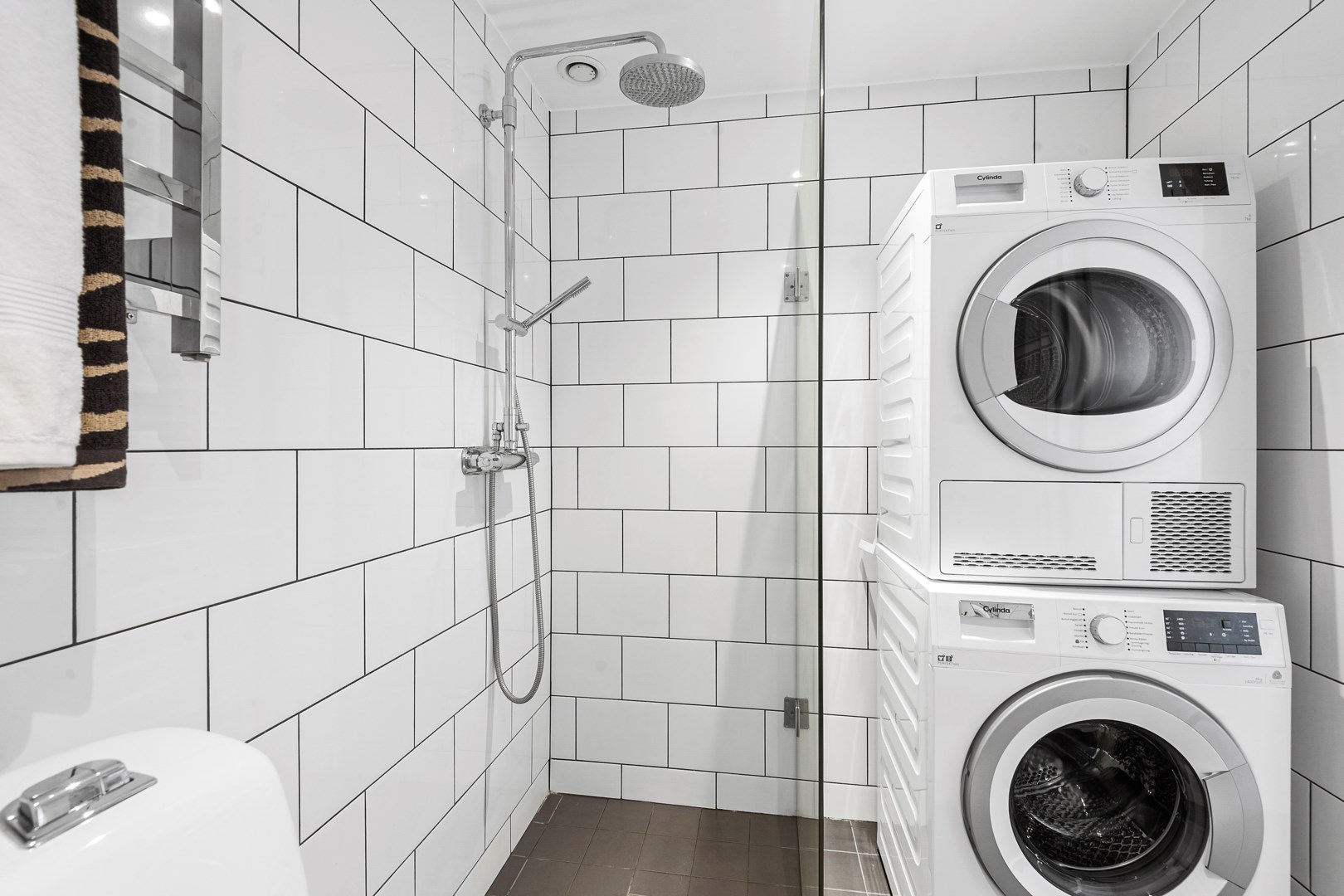 Bostadsbild från Stig Lindbergs Gata 17A, Såld i Porslinskvarteren, Värmdö