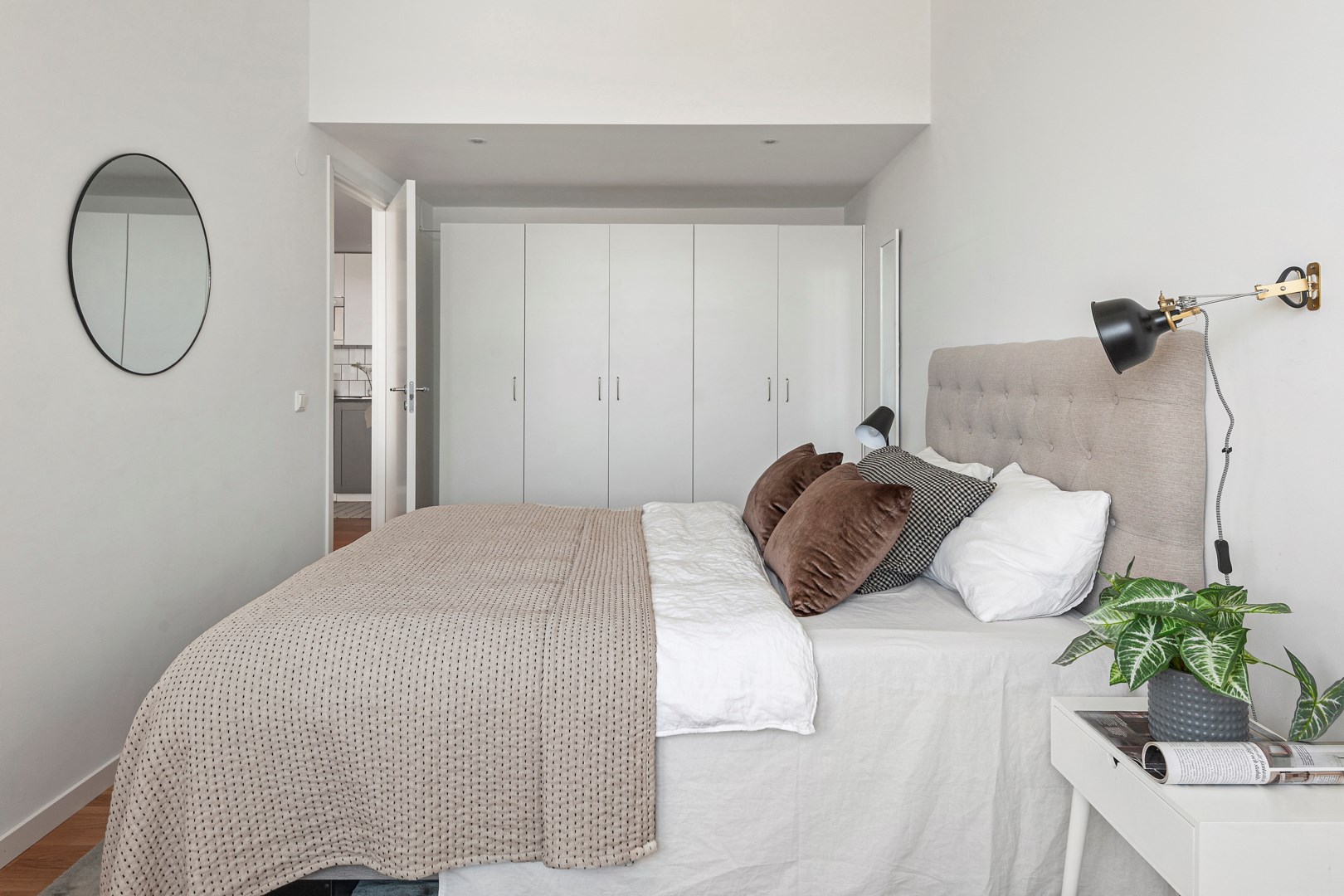 Bostadsbild från Stig Lindbergs Gata 17A, Såld i Porslinskvarteren, Värmdö