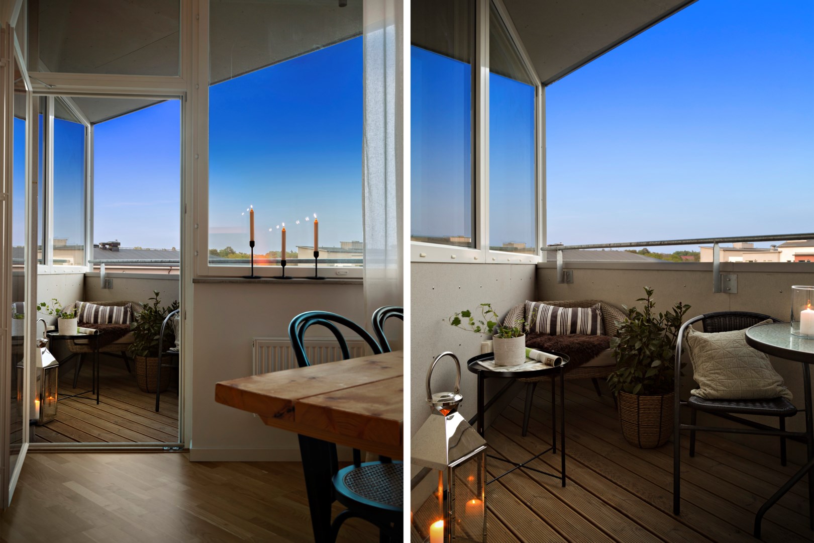 Bostadsbild från Stig Lindbergs Gata 17A, Såld i Porslinskvarteren, Värmdö