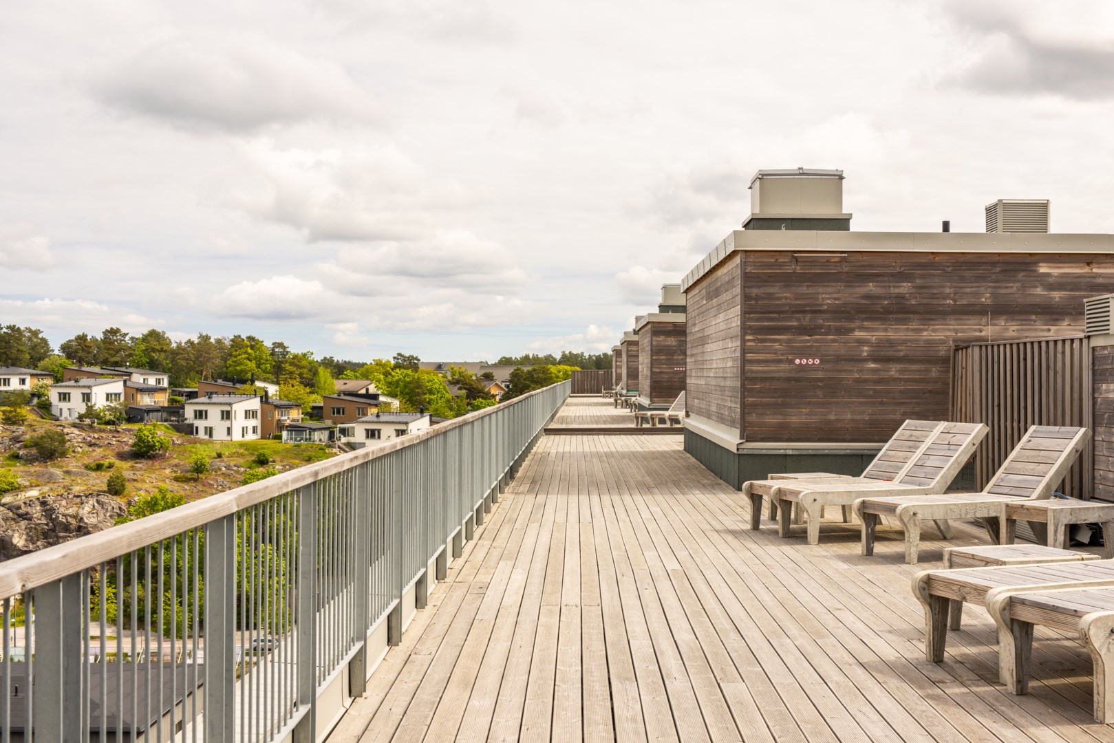 Bostadsbild från Stig Lindbergs Gata 17A, Såld i Porslinskvarteren, Värmdö