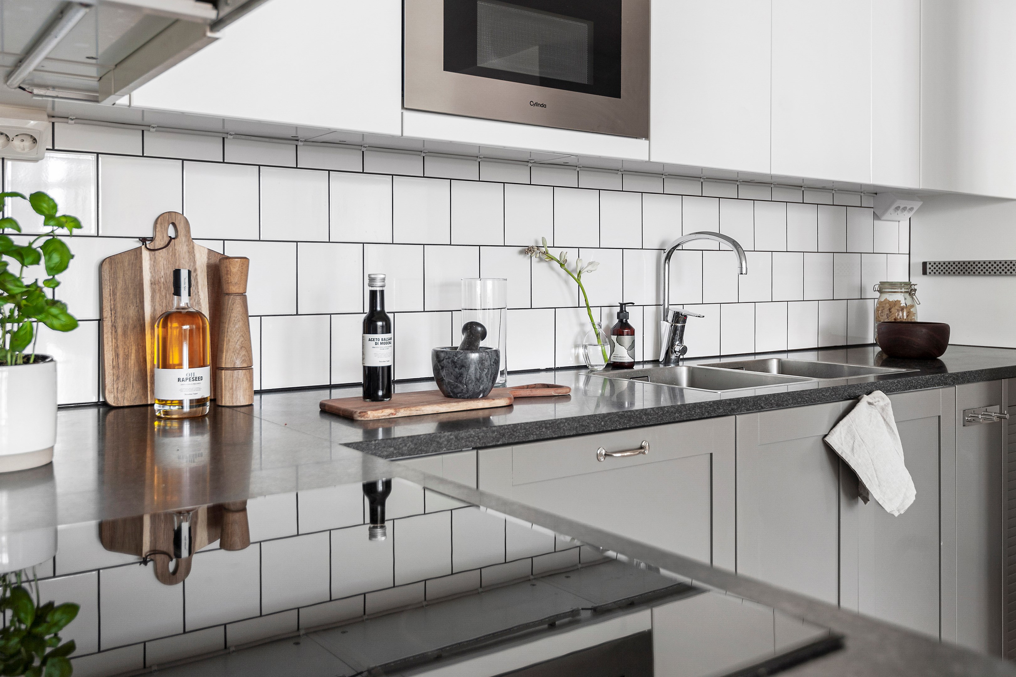 Bostadsbild från Stig Lindbergs Gata 17A, Såld i Porslinskvarteren, Värmdö