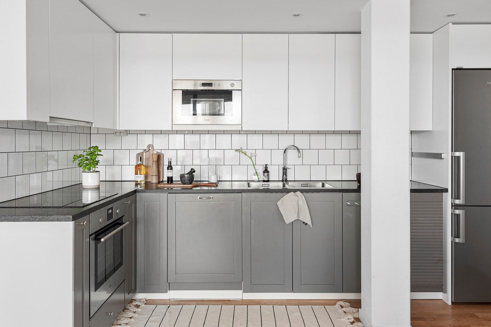 Bostadsbild från Stig Lindbergs Gata 17A, Såld i Porslinskvarteren, Värmdö