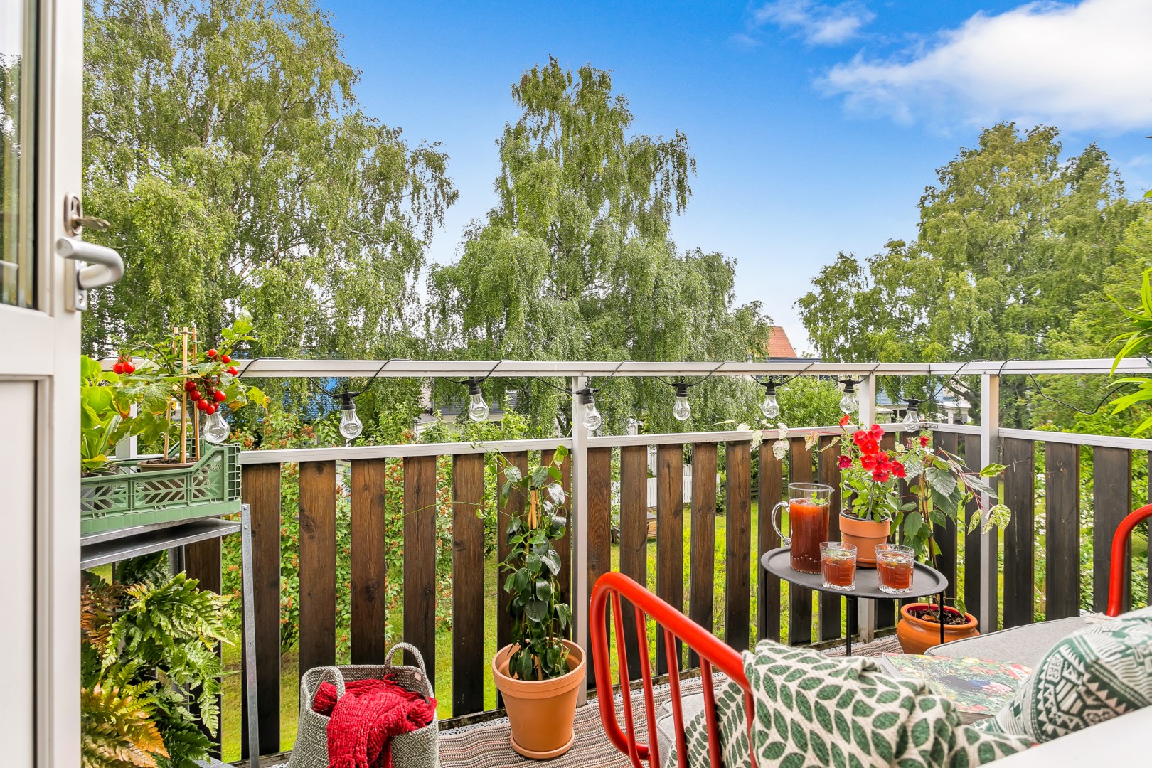 Bostadsbild från Frodegatan 33E, Såld i Fålhagen, Uppsala