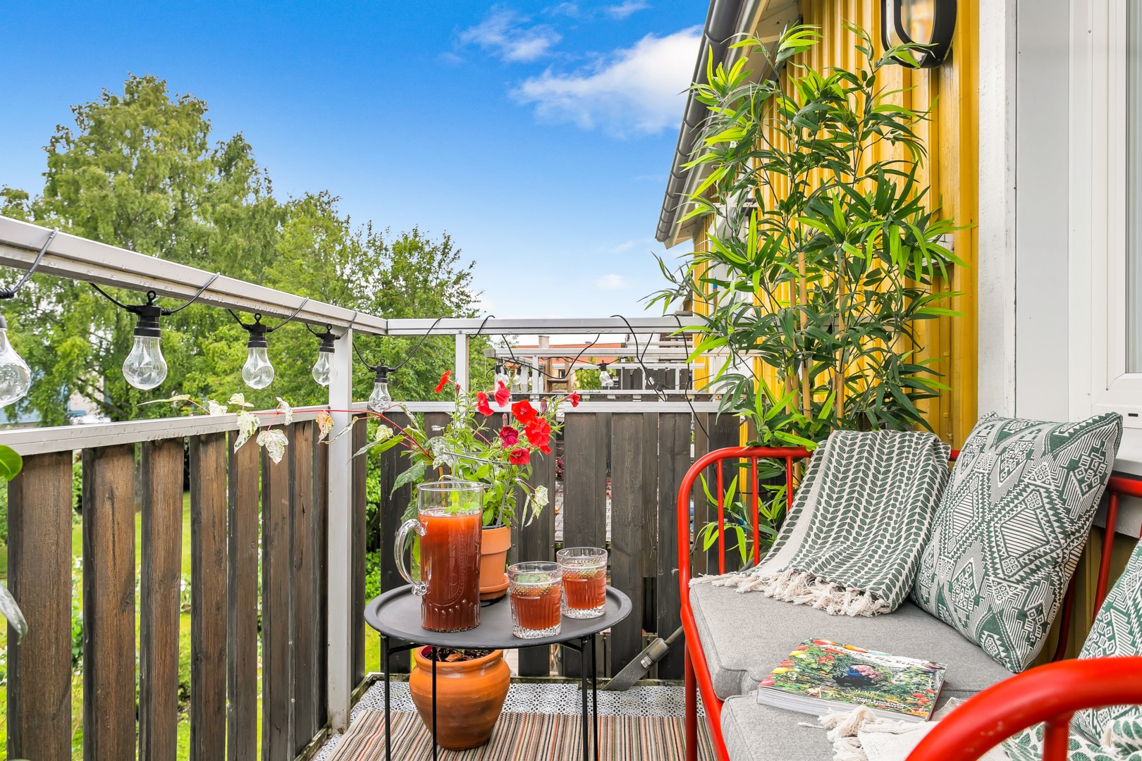 Bostadsbild från Frodegatan 33E, Såld i Fålhagen, Uppsala