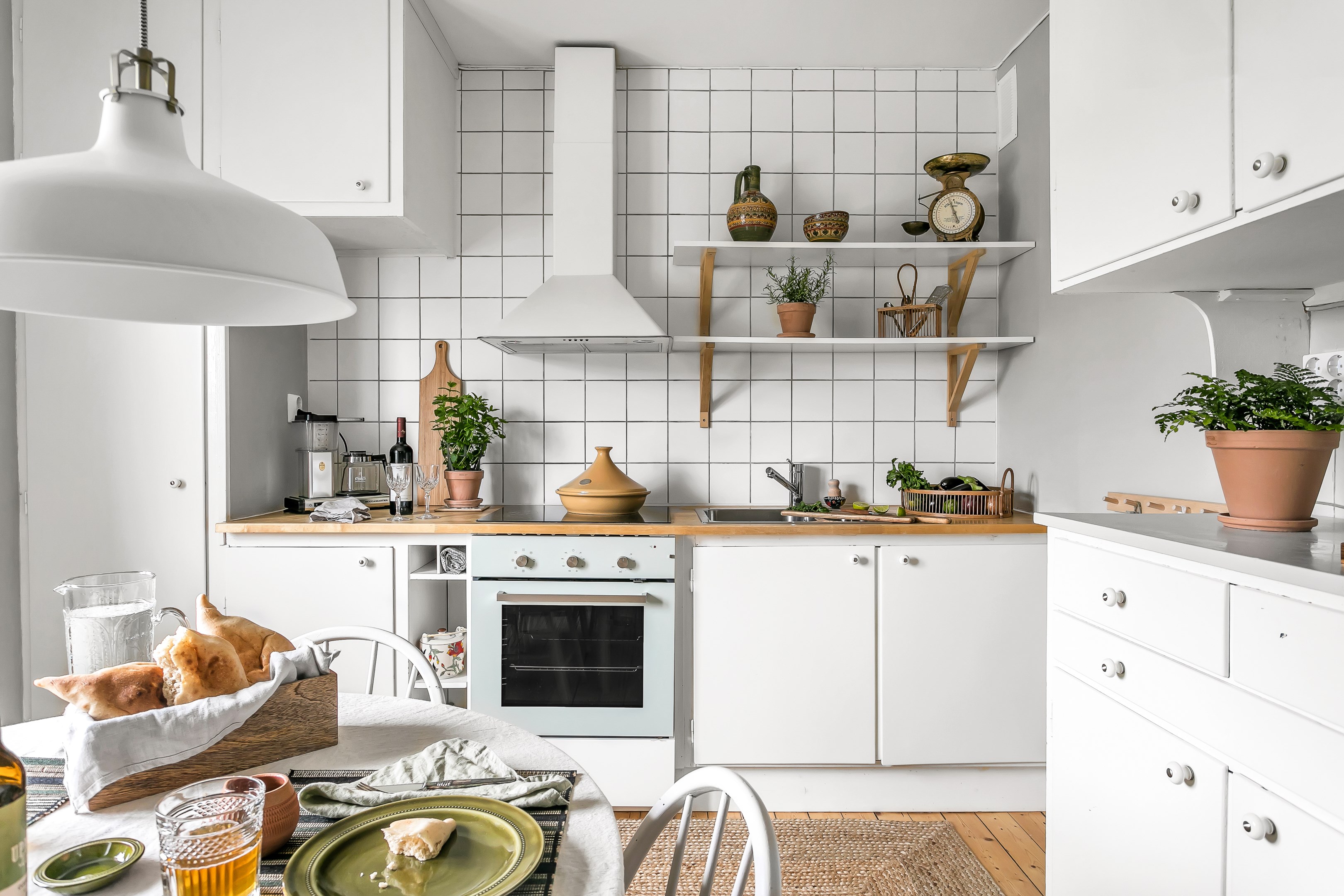 Bostadsbild från Frodegatan 33E, Såld i Fålhagen, Uppsala