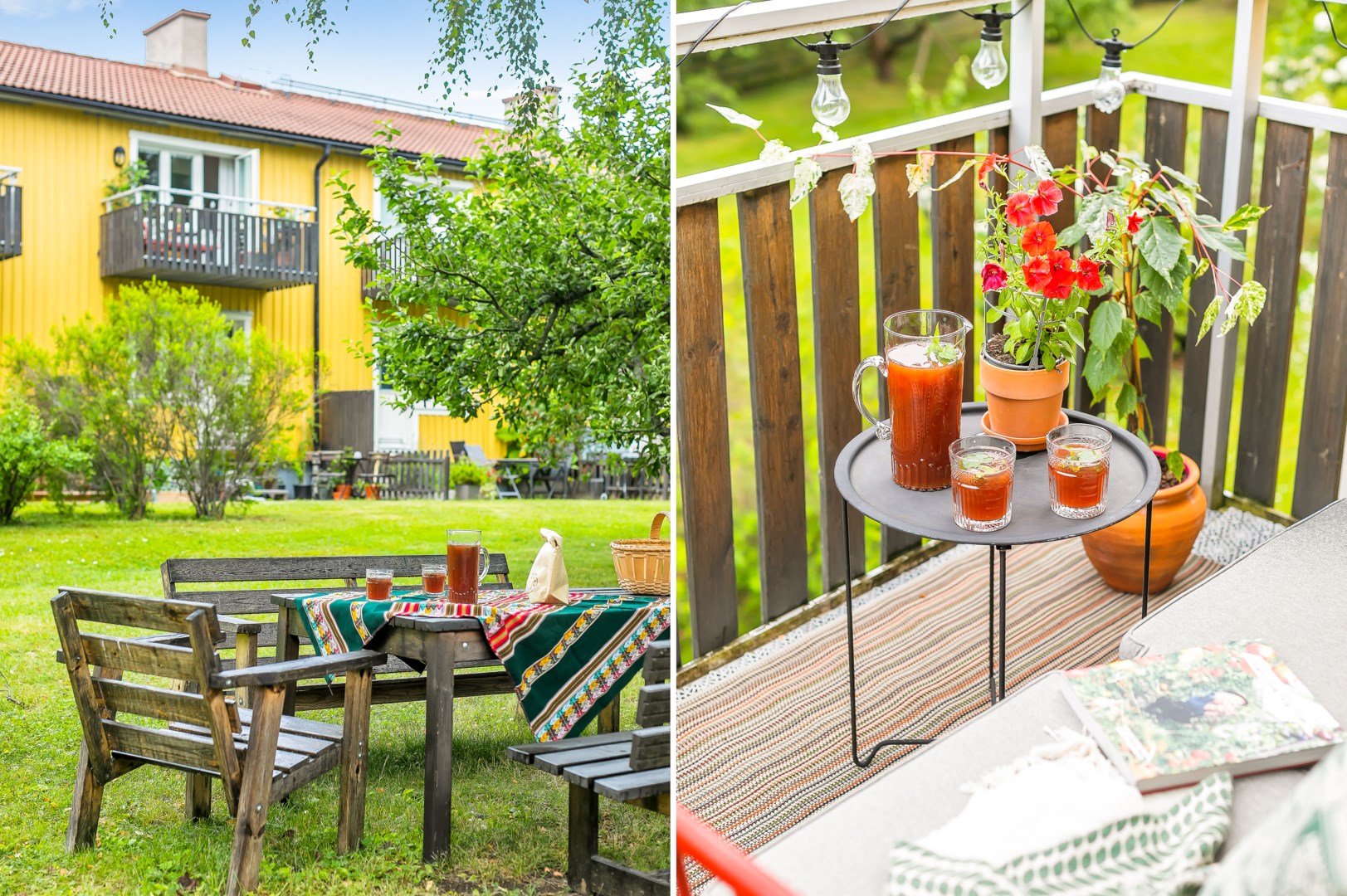 Bostadsbild från Frodegatan 33E, Såld i Fålhagen, Uppsala