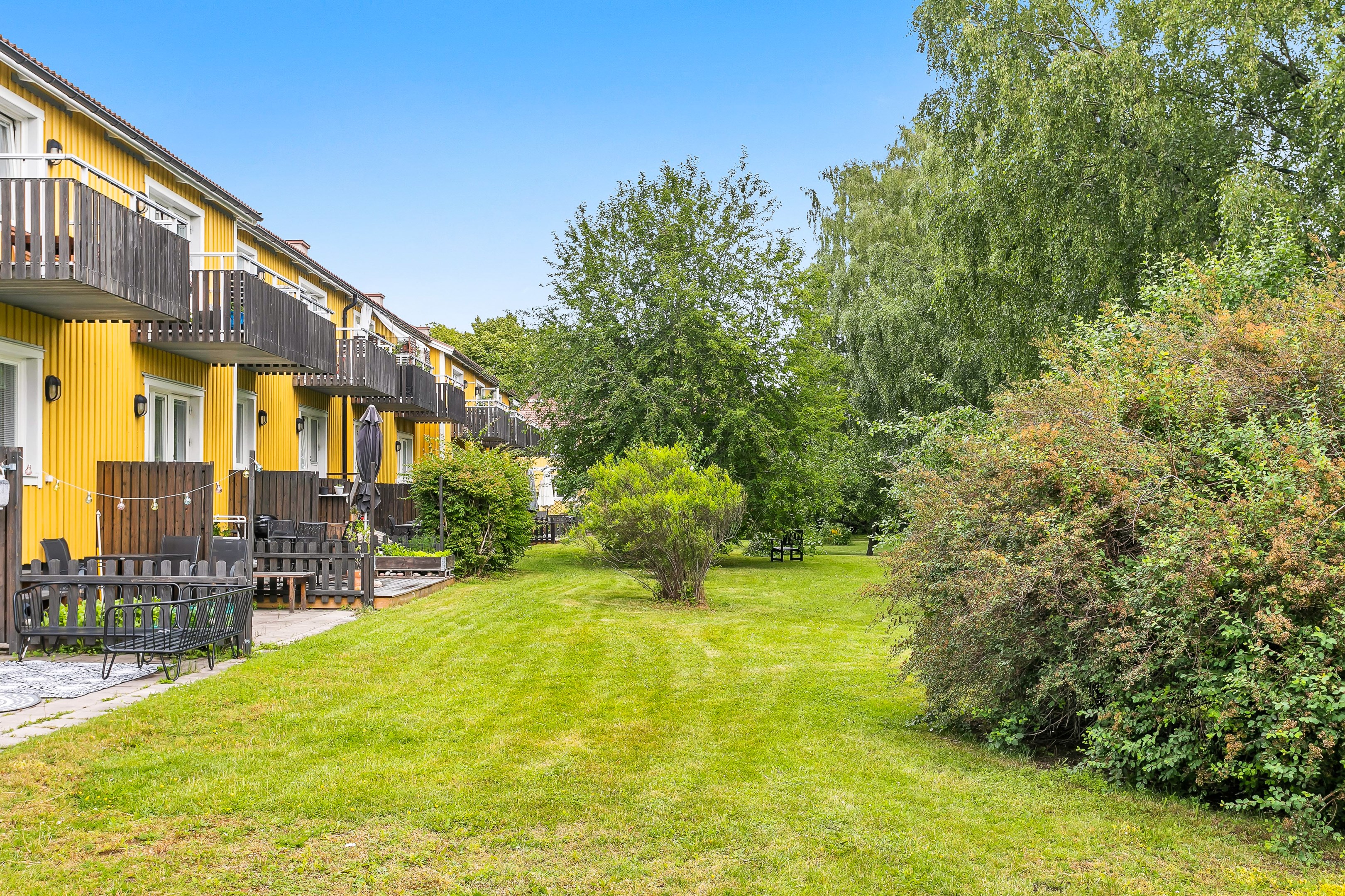 Bostadsbild från Frodegatan 33E, Såld i Fålhagen, Uppsala