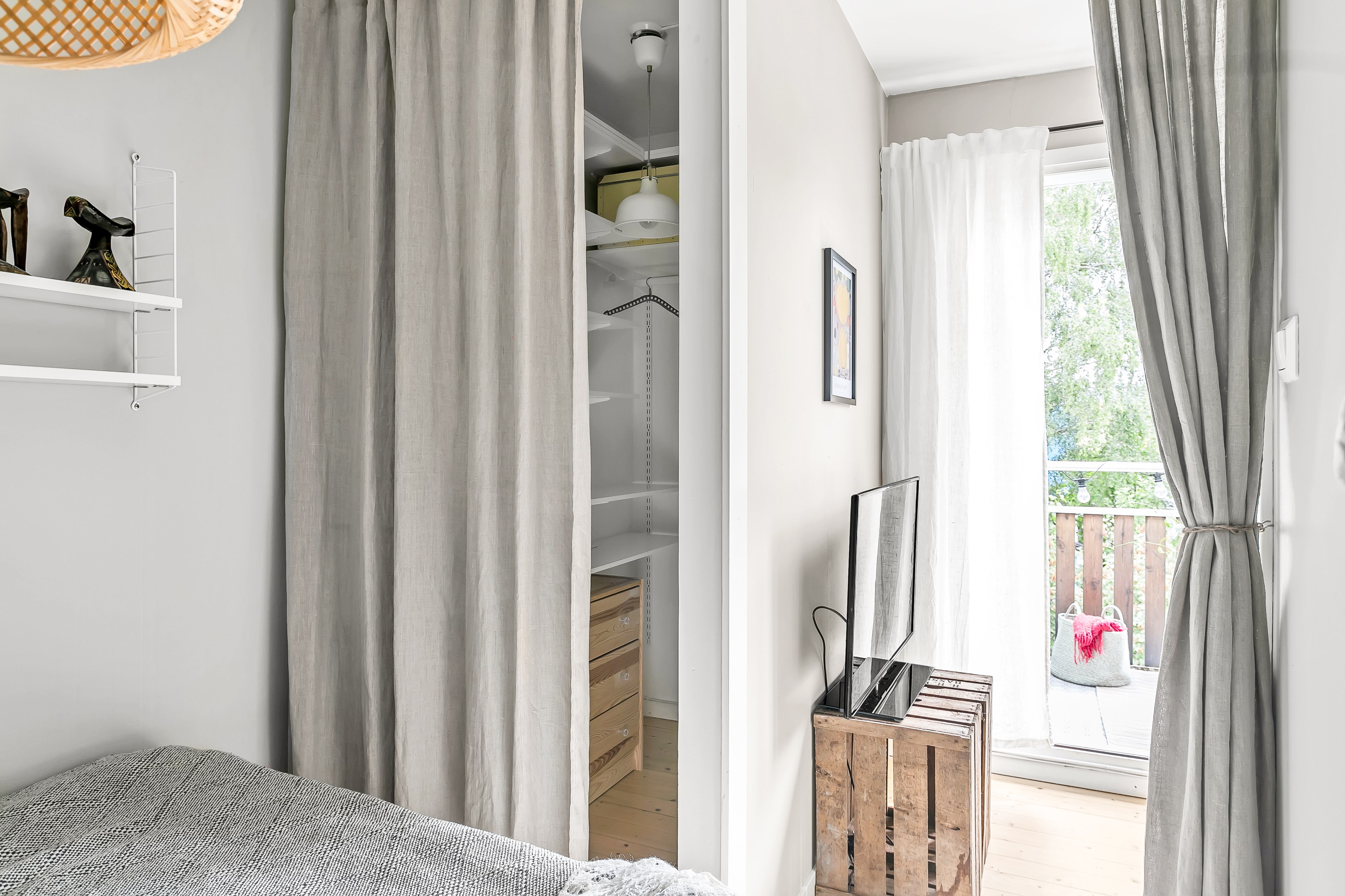 Bostadsbild från Frodegatan 33E, Såld i Fålhagen, Uppsala