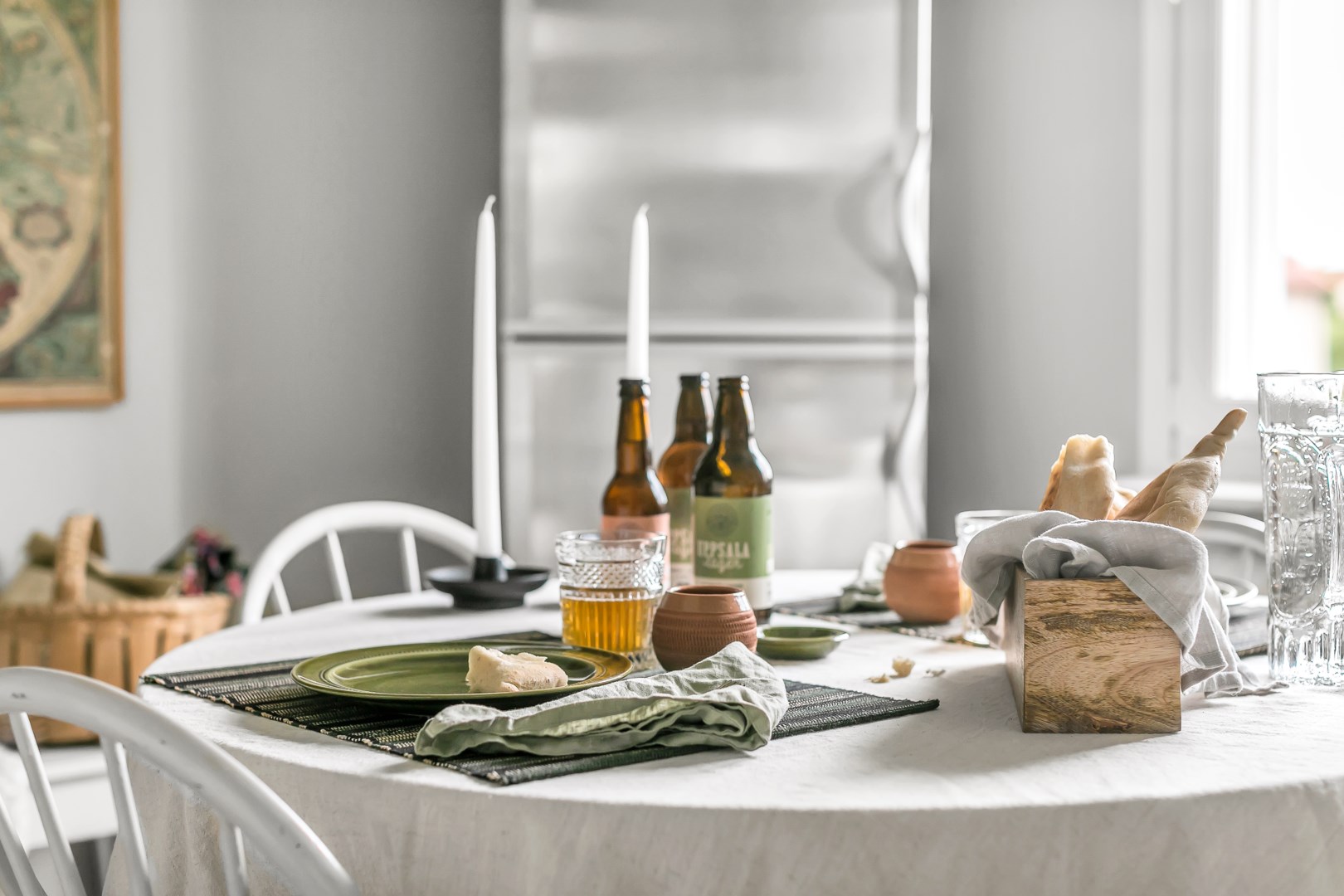 Bostadsbild från Frodegatan 33E, Såld i Fålhagen, Uppsala