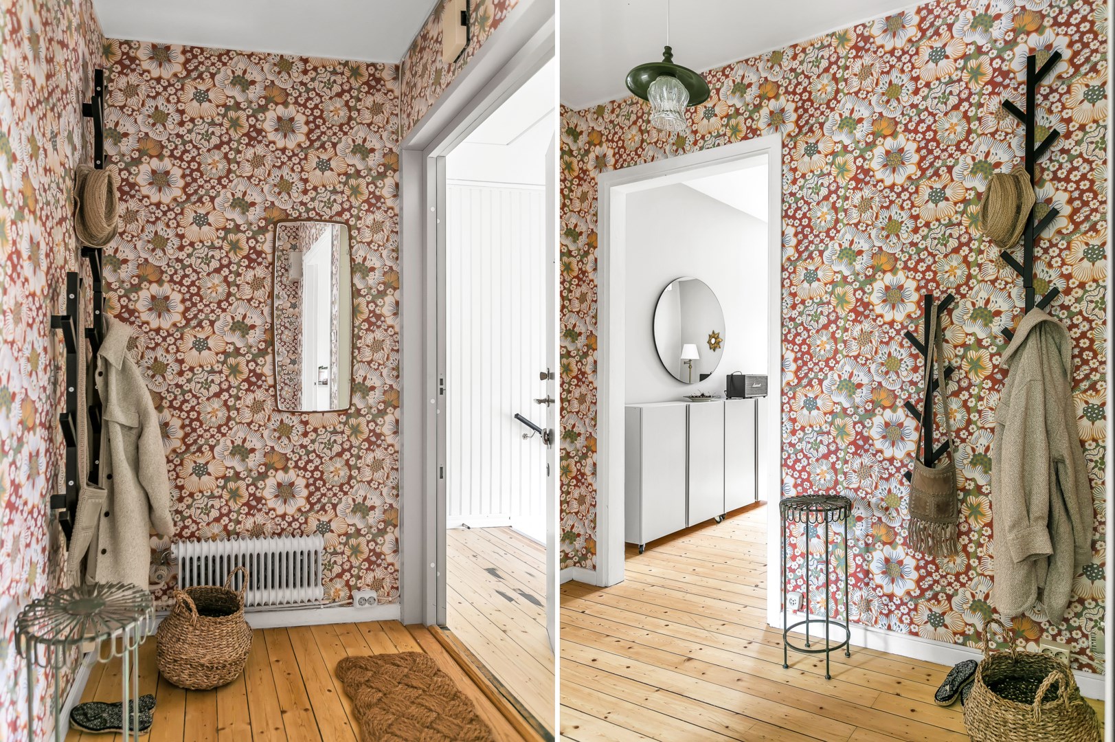 Bostadsbild från Frodegatan 33E, Såld i Fålhagen, Uppsala