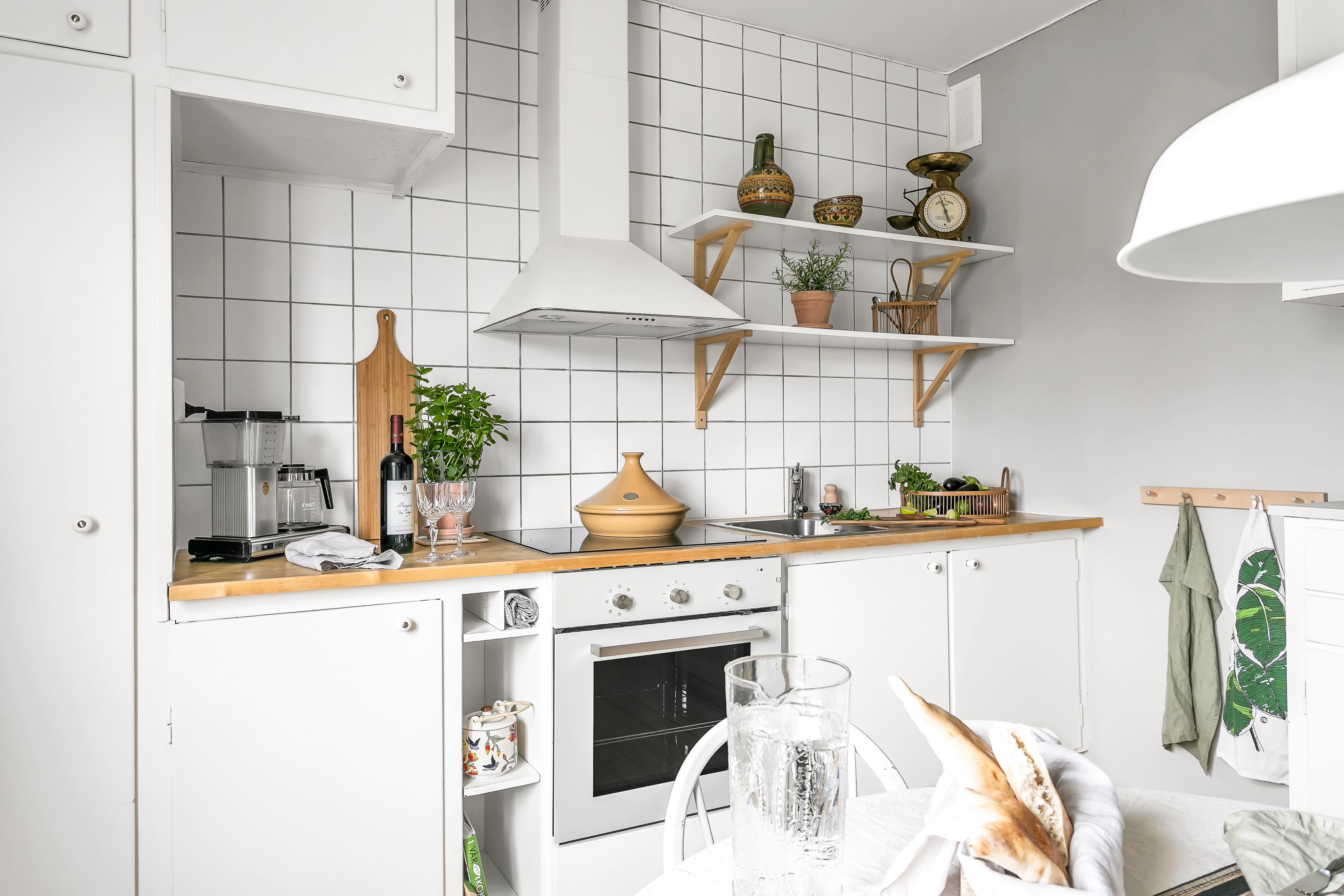 Bostadsbild från Frodegatan 33E, Såld i Fålhagen, Uppsala