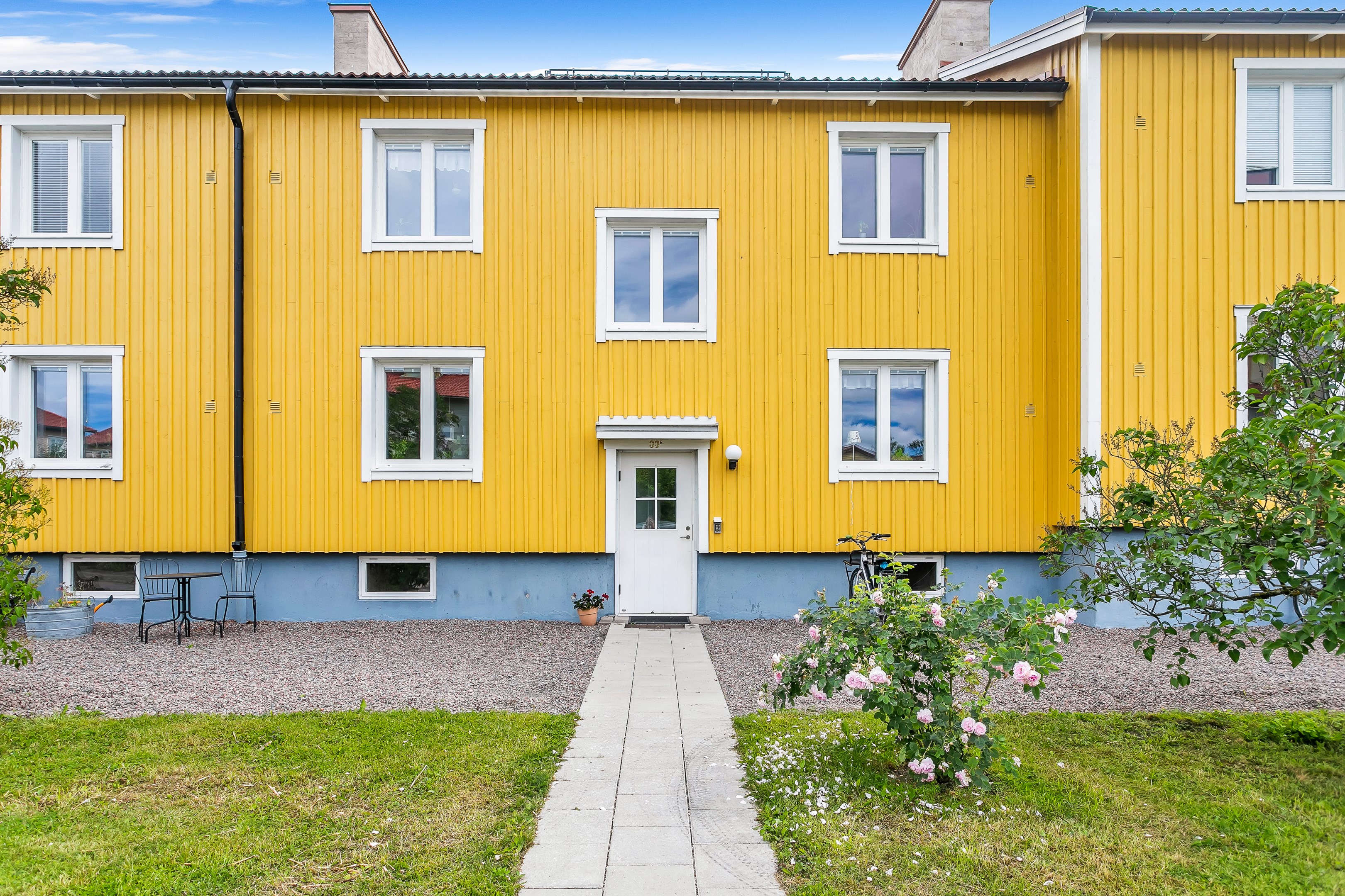 Bostadsbild från Frodegatan 33E, Såld i Fålhagen, Uppsala