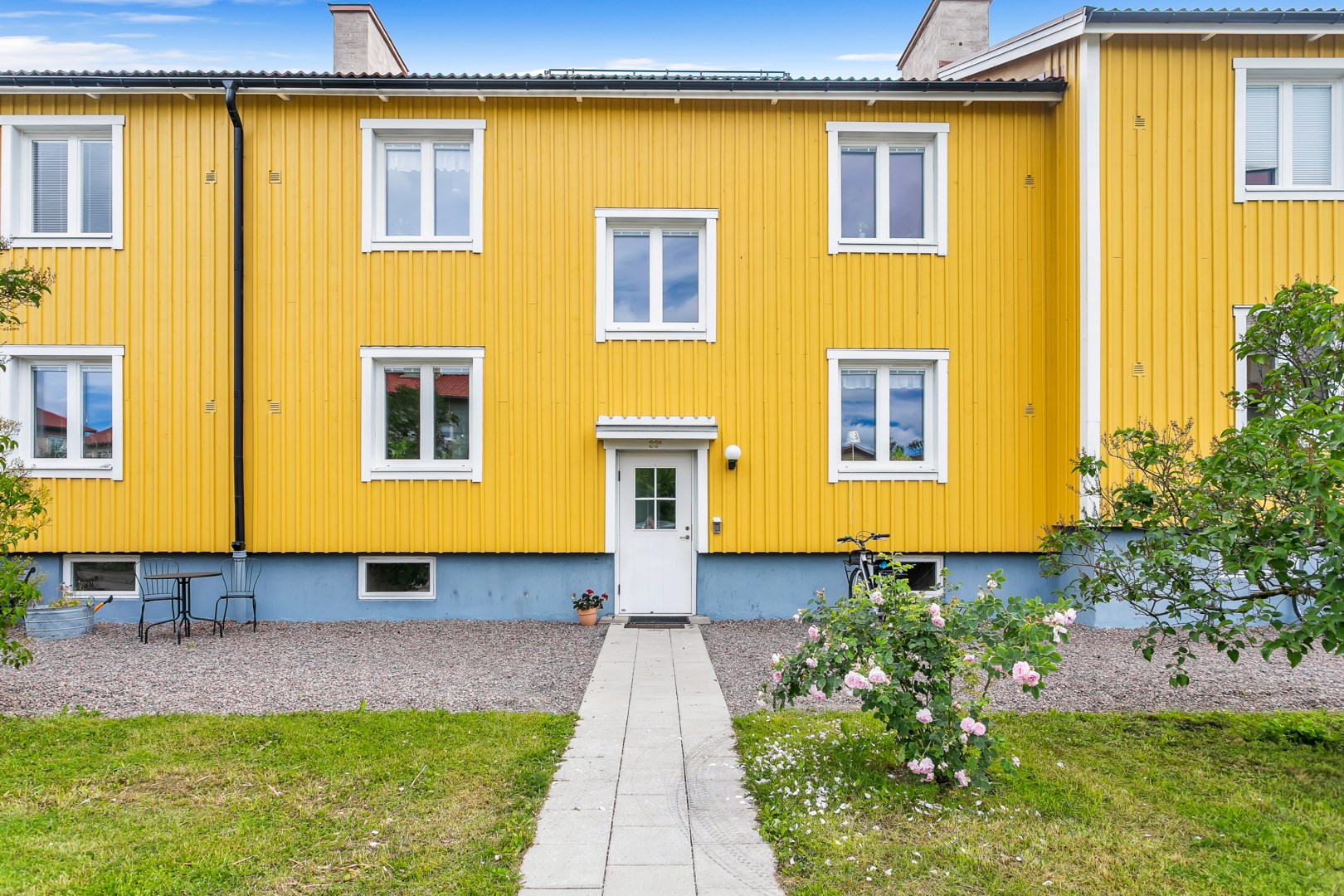 Bostadsbild från Frodegatan 33E, Såld i Fålhagen, Uppsala