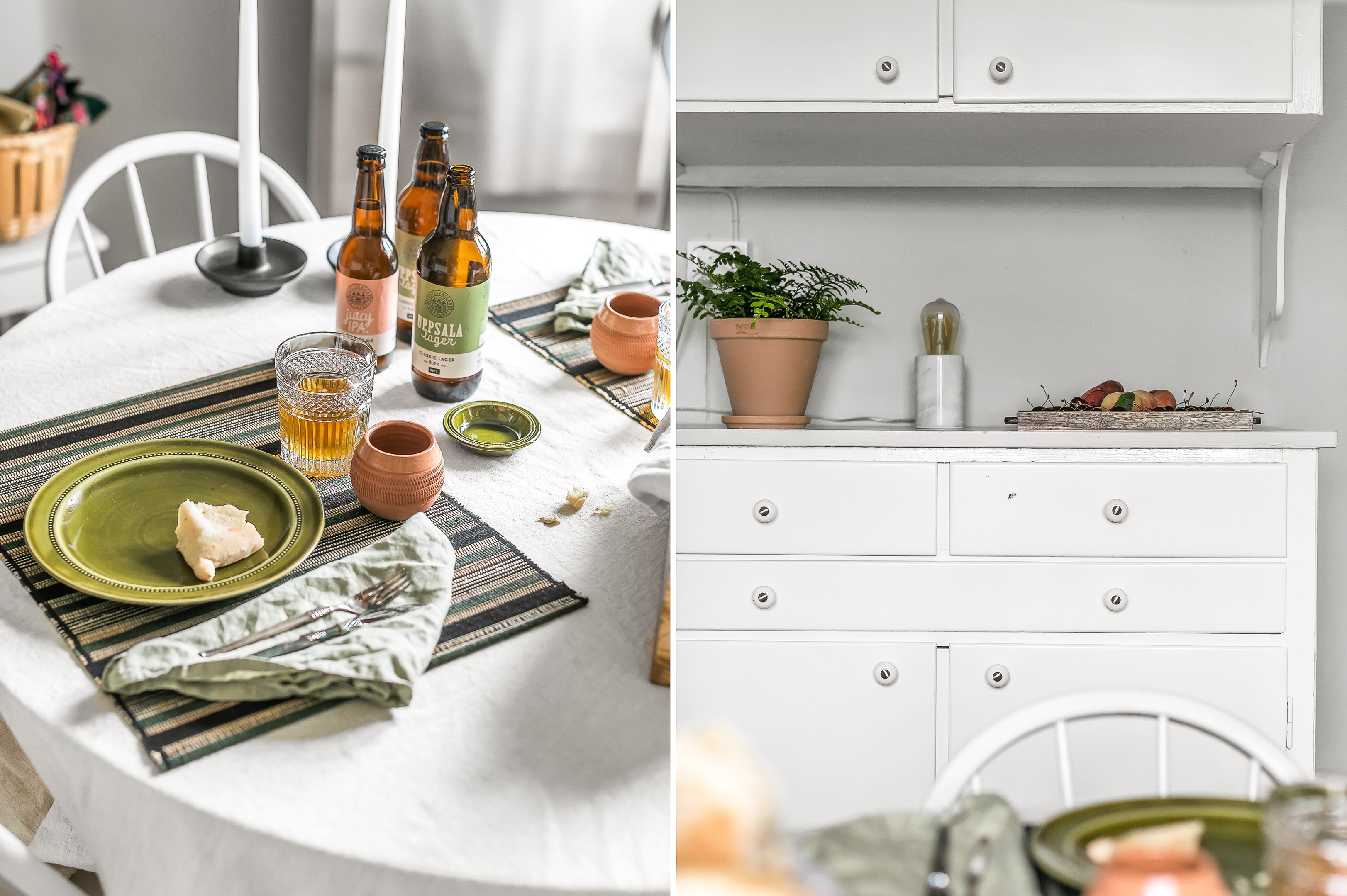 Bostadsbild från Frodegatan 33E, Såld i Fålhagen, Uppsala