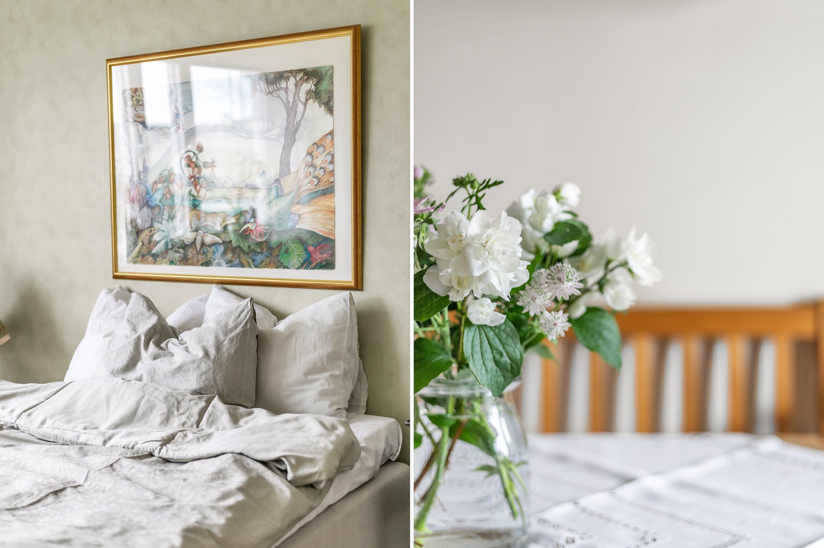 Bostadsbild från Odensgatan 1, Såld i Främre Luthagen, Uppsala