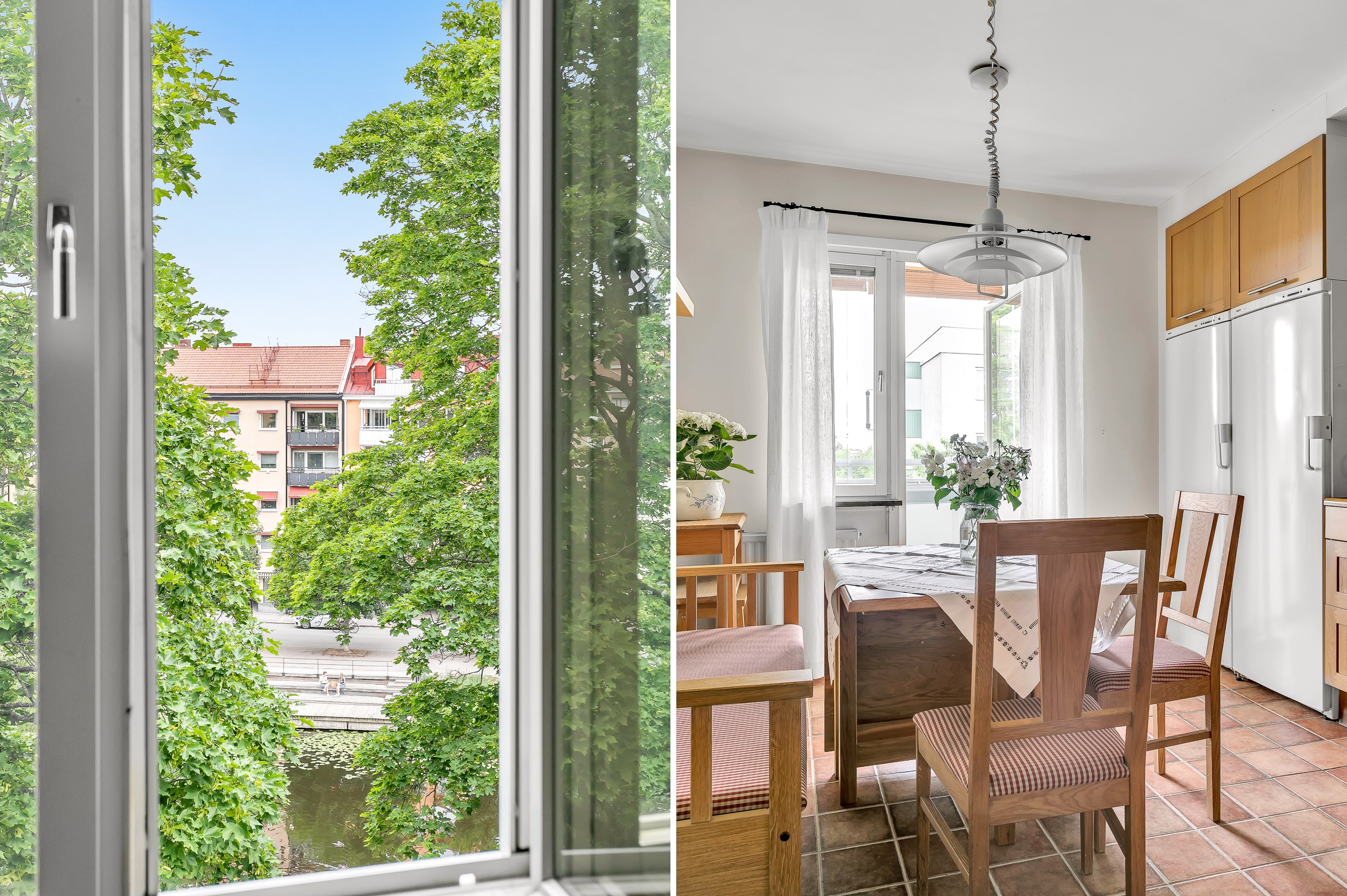 Bostadsbild från Odensgatan 1, Såld i Främre Luthagen, Uppsala