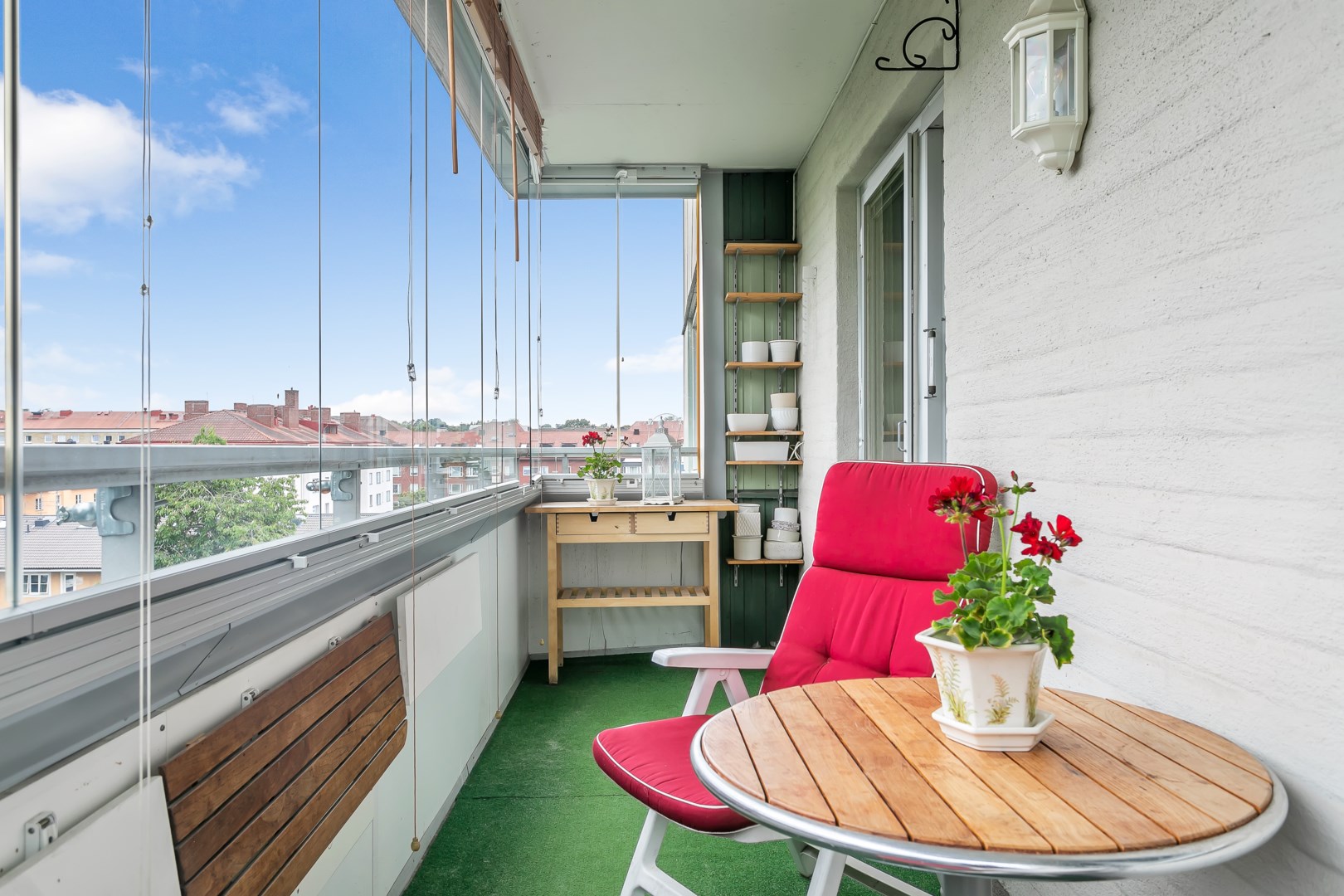 Bostadsbild från Odensgatan 1, Såld i Främre Luthagen, Uppsala