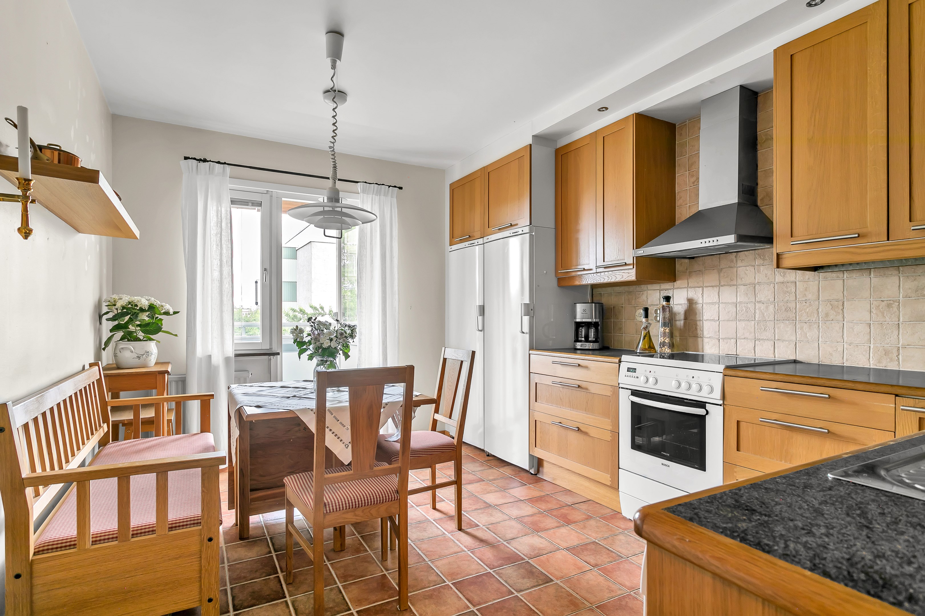 Bostadsbild från Odensgatan 1, Såld i Främre Luthagen, Uppsala