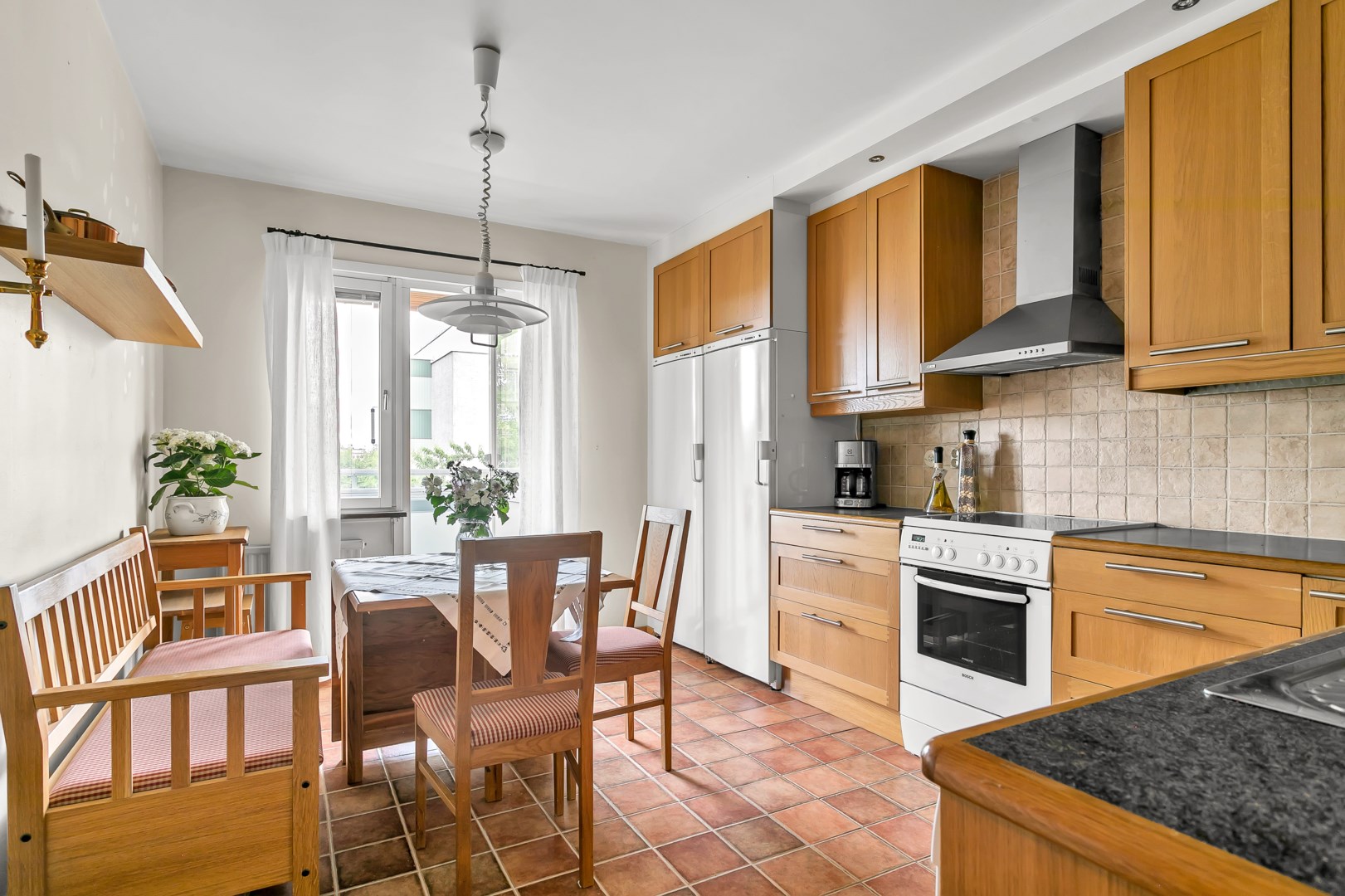 Bostadsbild från Odensgatan 1, Såld i Främre Luthagen, Uppsala