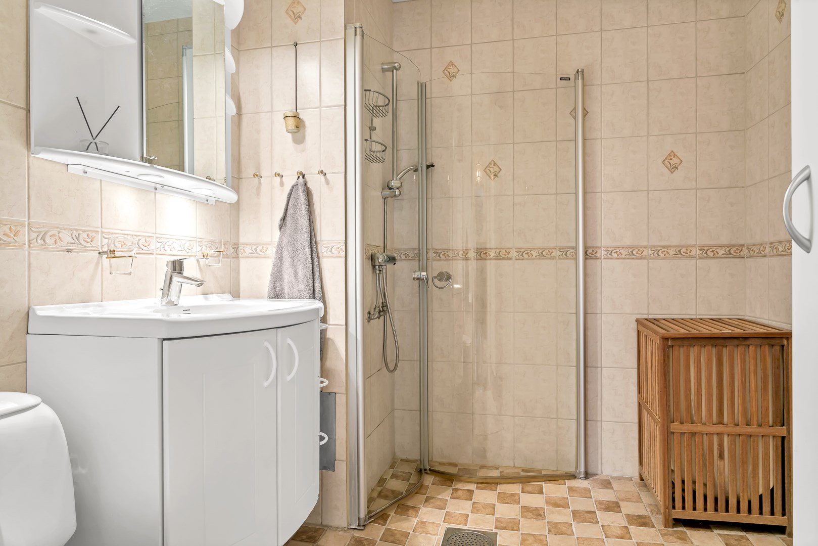 Bostadsbild från Odensgatan 1, Såld i Främre Luthagen, Uppsala