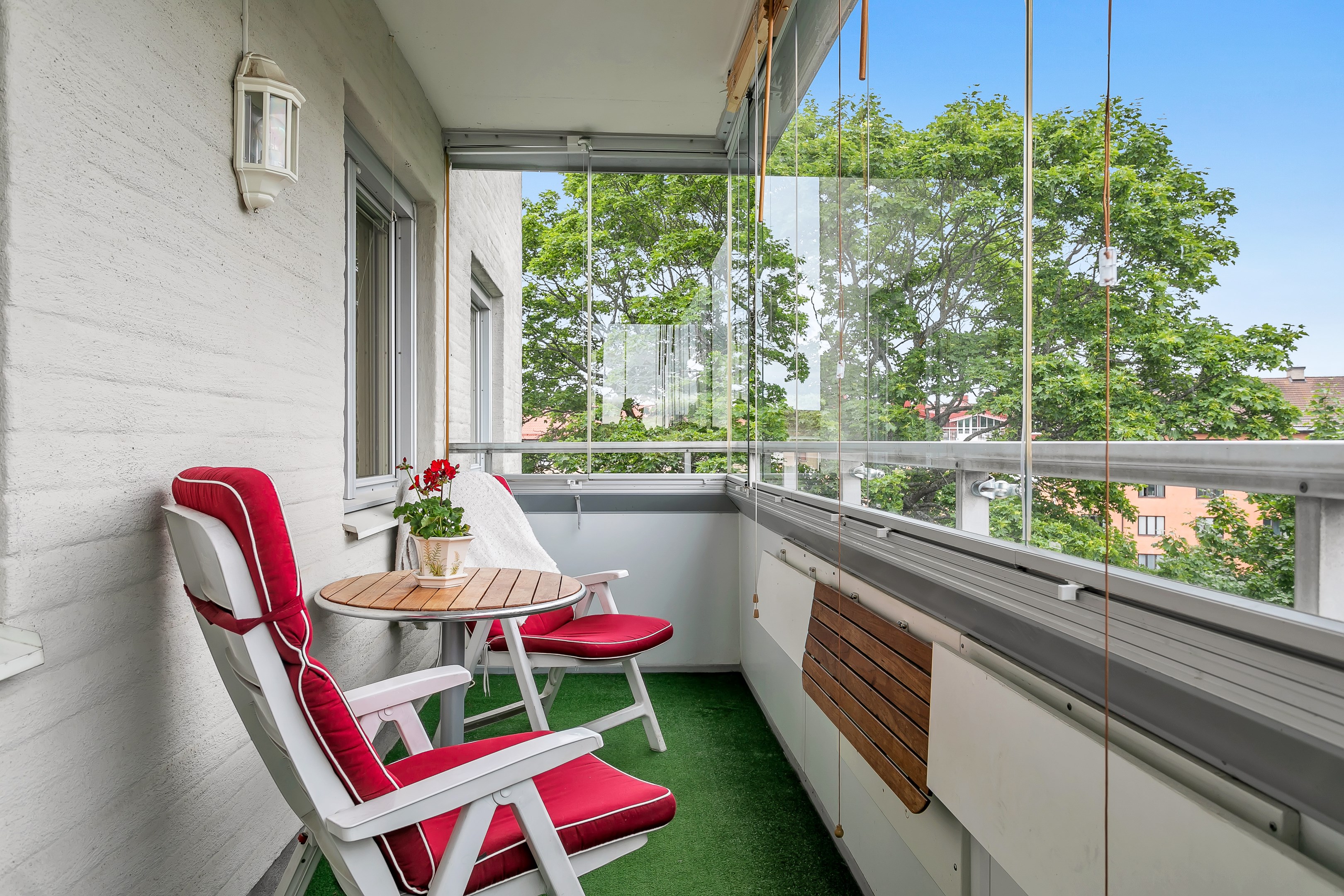 Bostadsbild från Odensgatan 1, Såld i Främre Luthagen, Uppsala