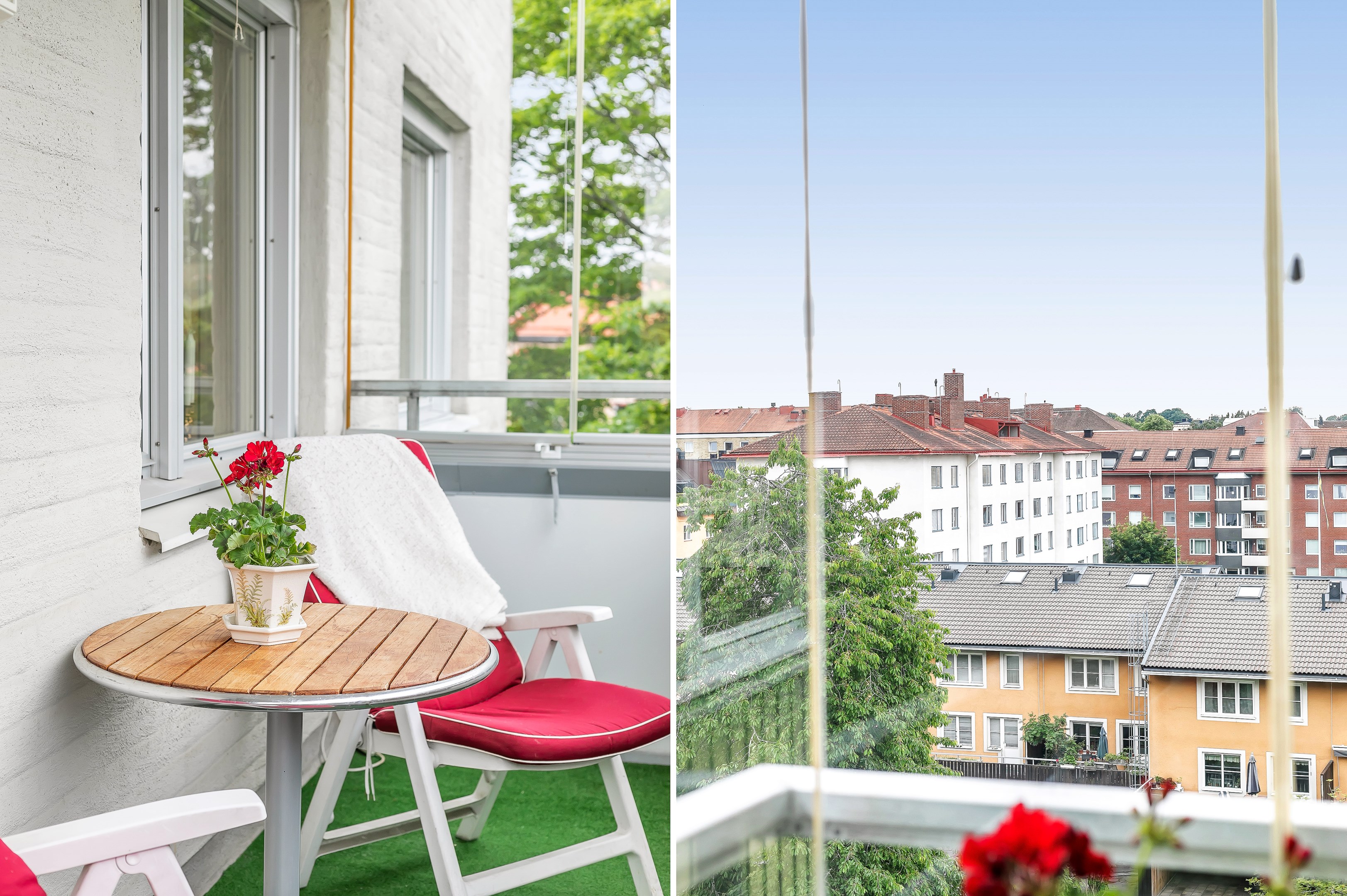 Bostadsbild från Odensgatan 1, Såld i Främre Luthagen, Uppsala